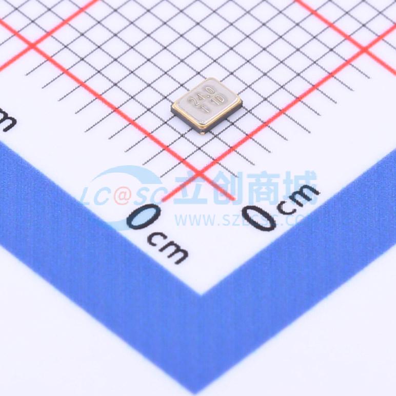 SX25Y024000BI1T002实物图