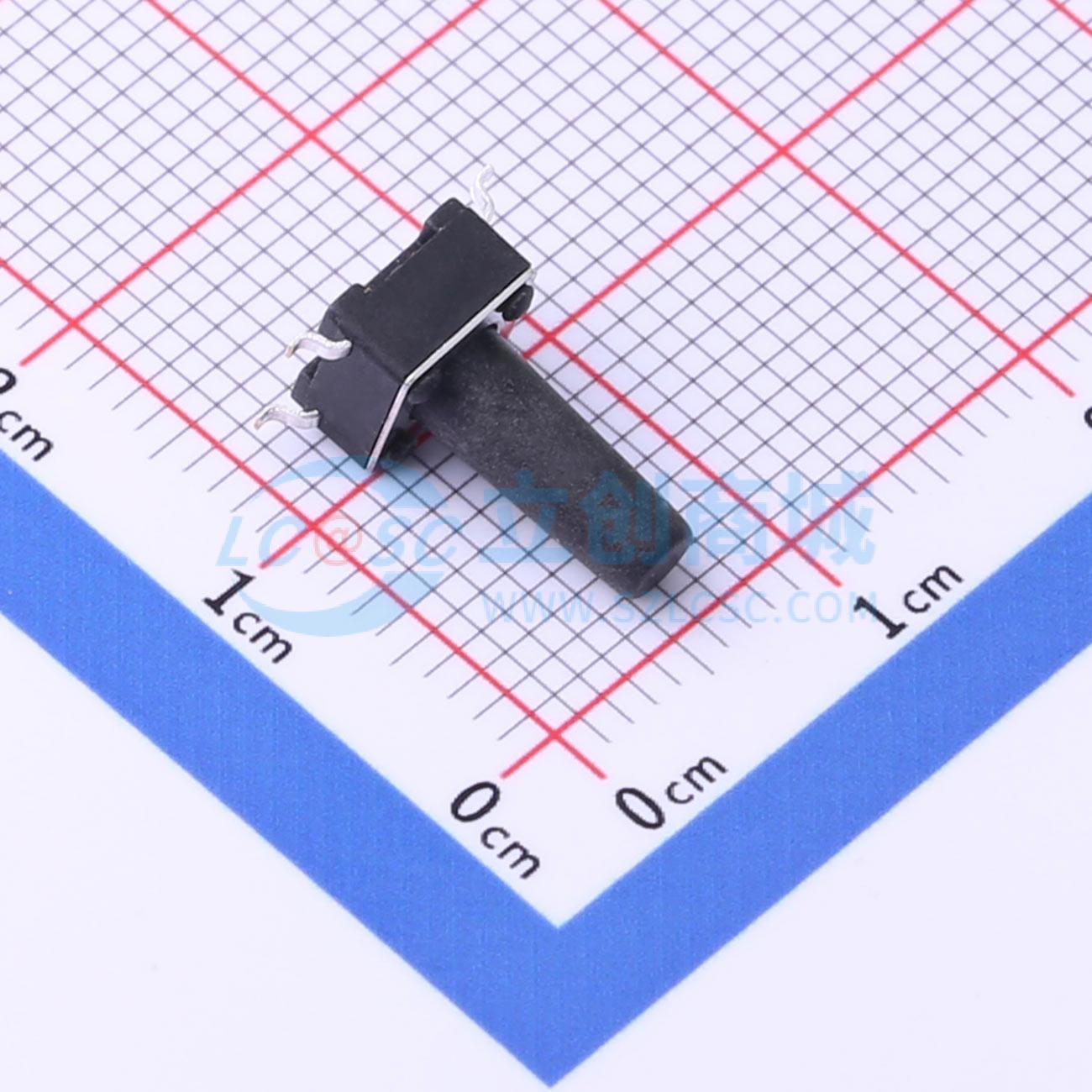 TS-KG02S-BB120F实物图