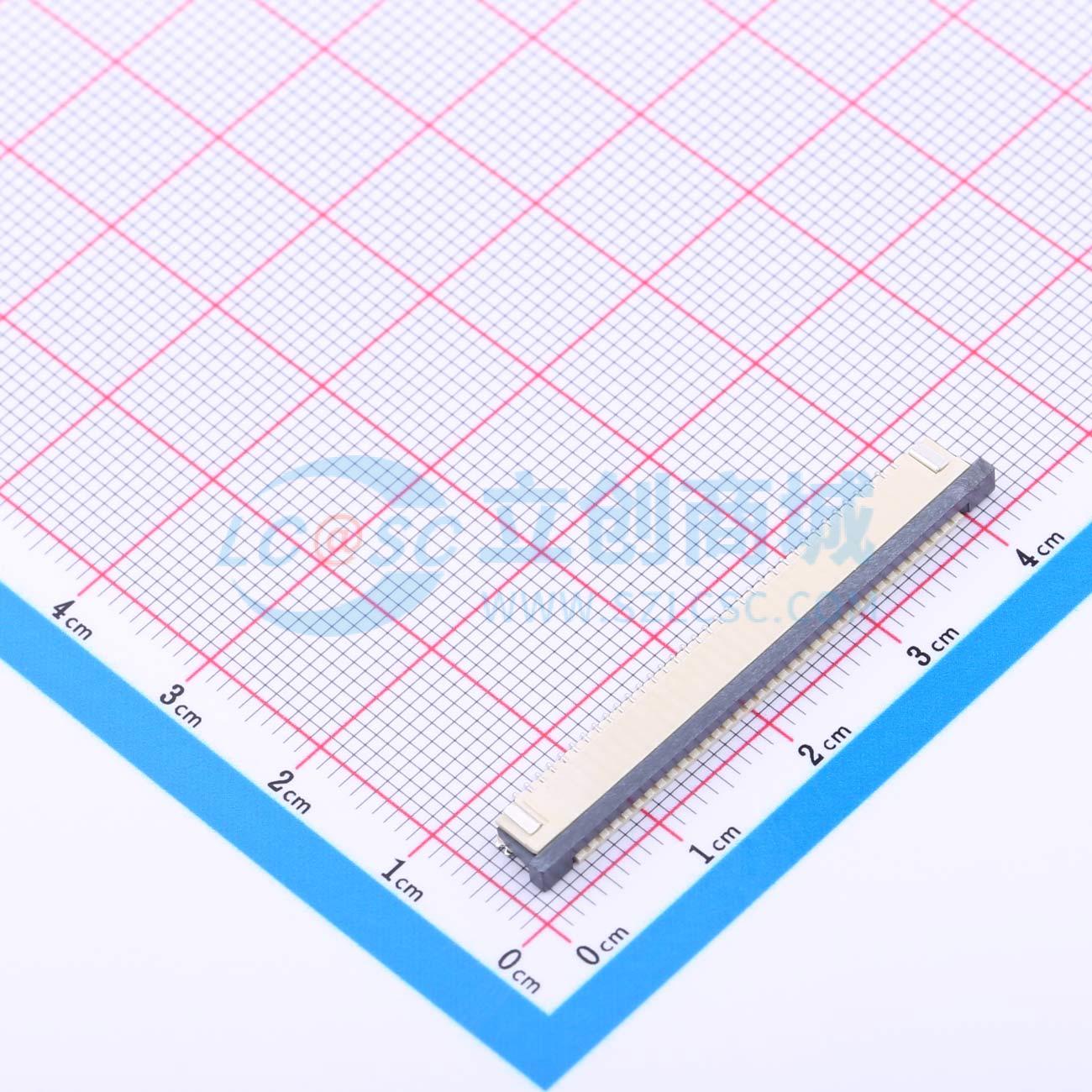 1.0K-FX-34PWBG实物图