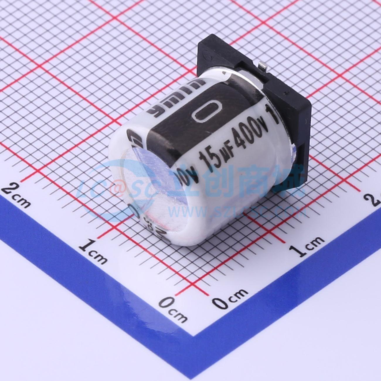 点击查看大图 VMML1352G150MV实物图