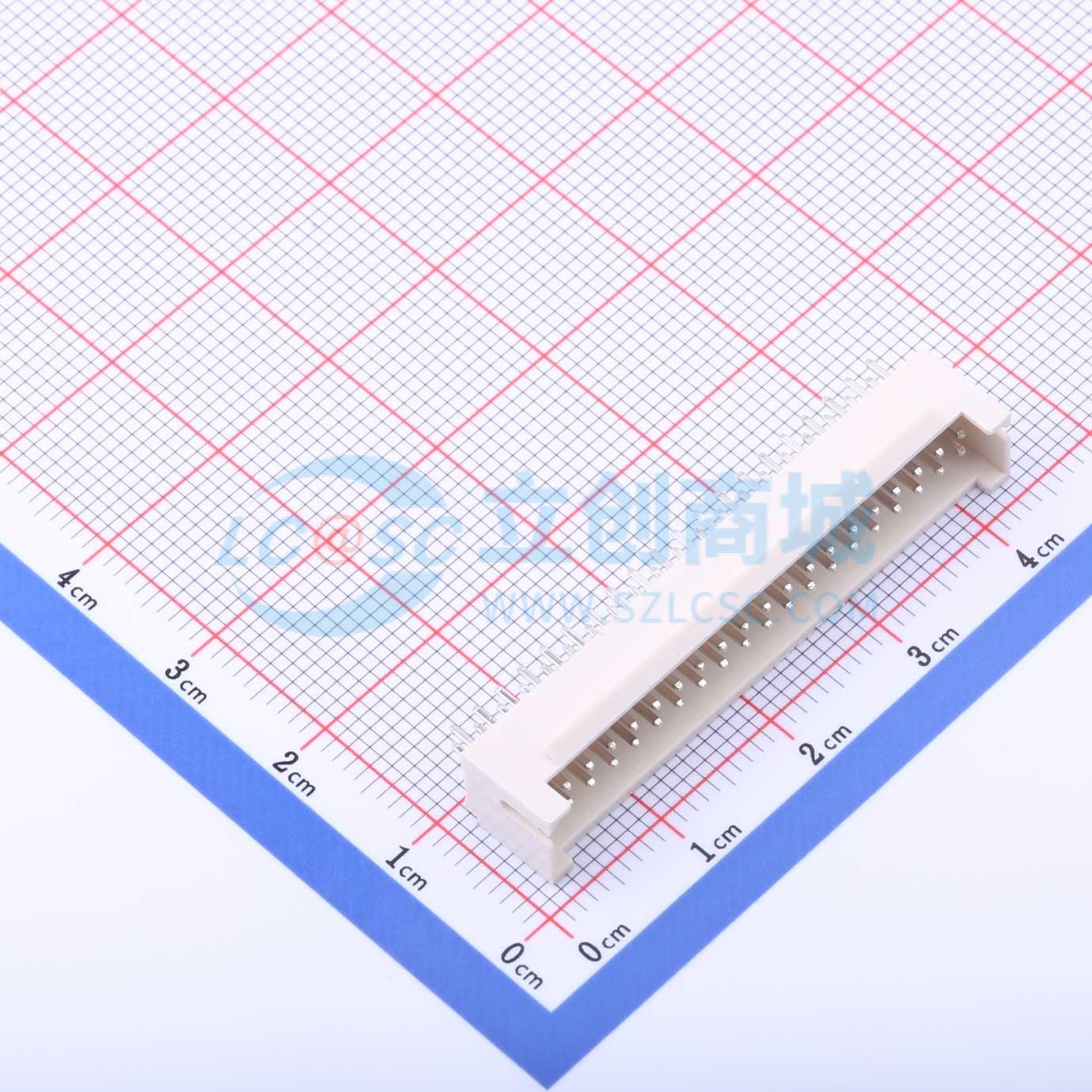 点击查看大图 PHB-2*20A实物图