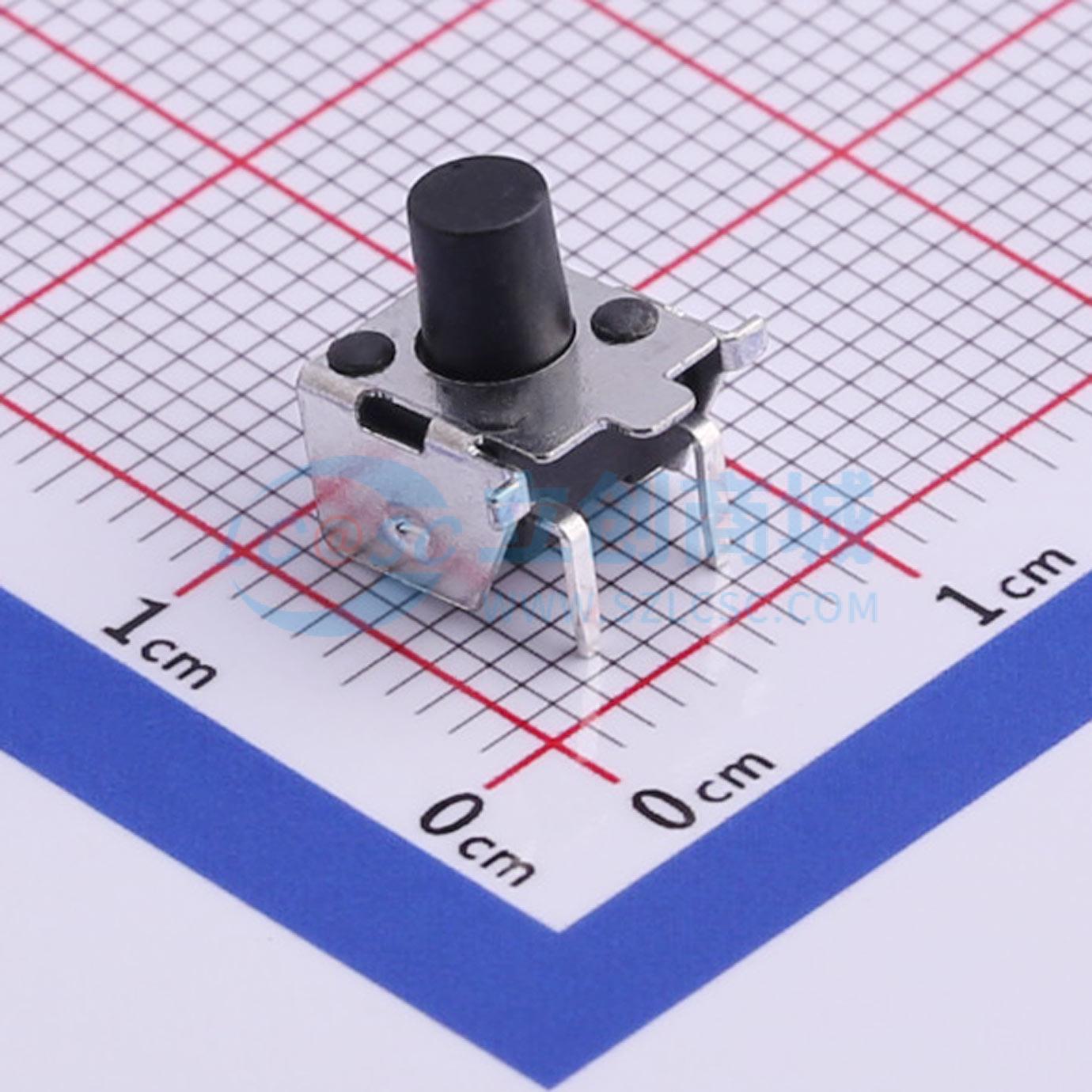 点击查看大图 TS-1037-A8B3-D2实物图