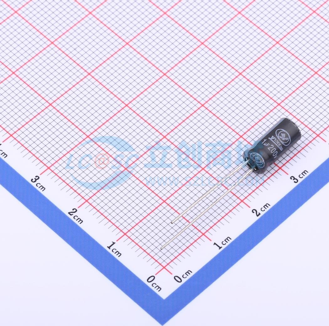 点击查看大图 ECG2DM010D11OTBVZC实物图