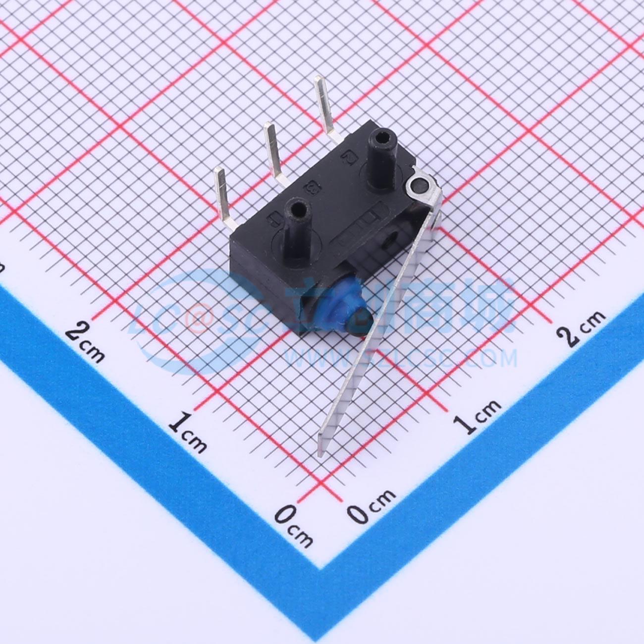 点击查看大图 K9-2841R-6RDP实物图