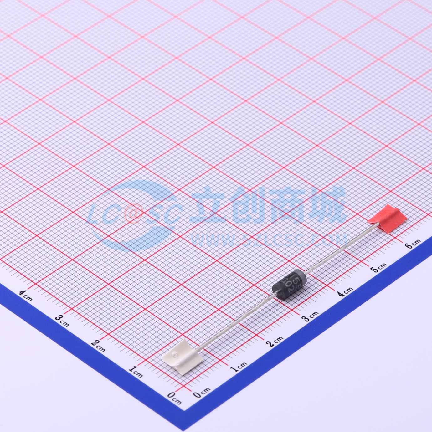 点击查看大图 FR155G HROG实物图