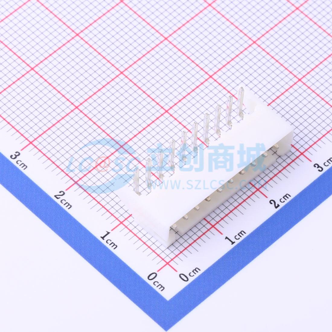 点击查看大图 CS-1001R-10A实物图