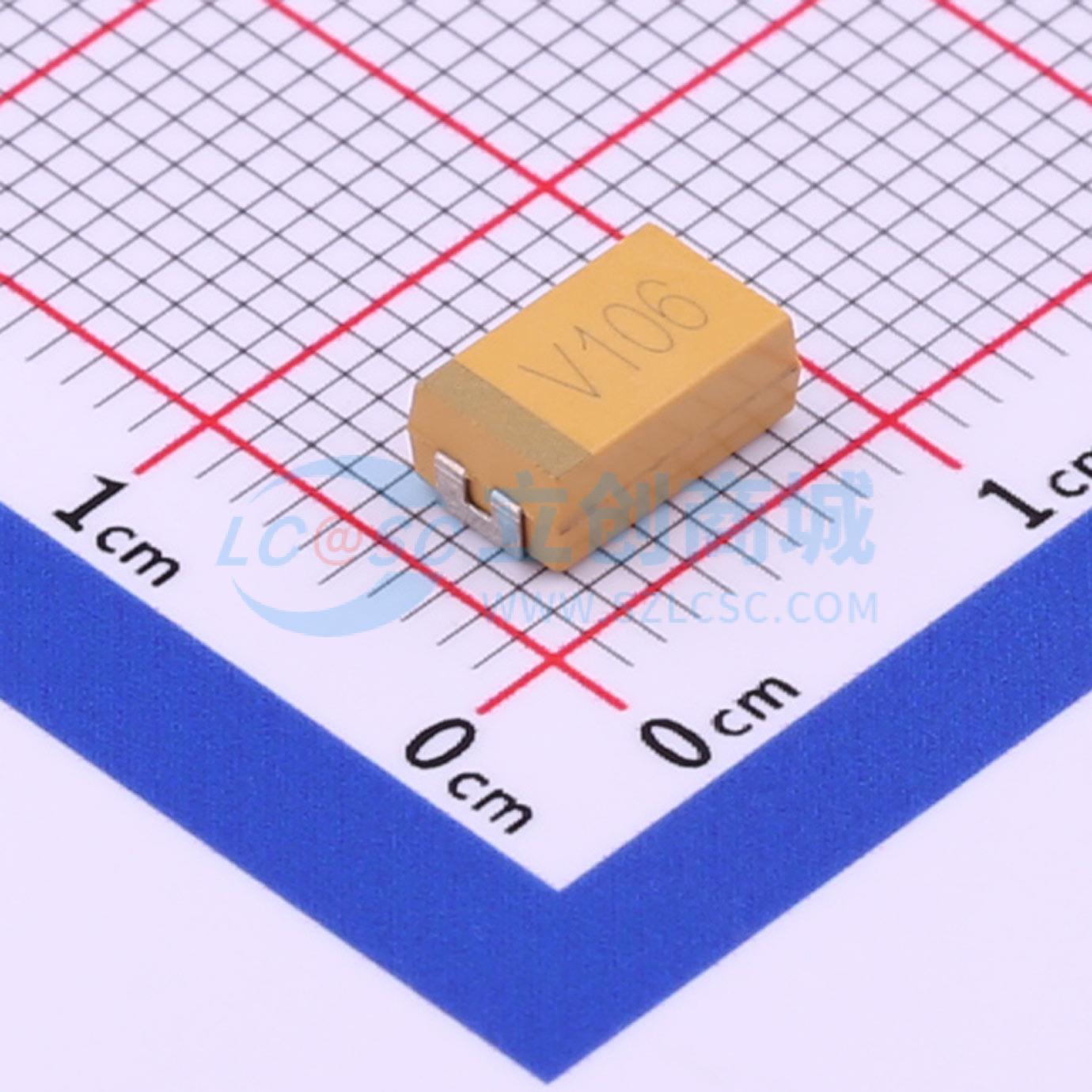 CA55-D035M106T实物图