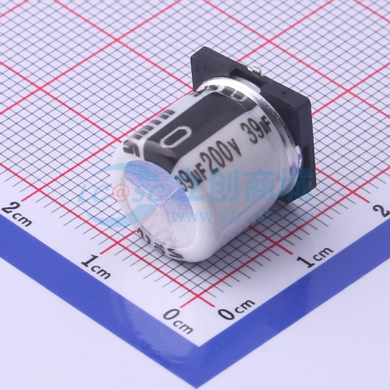 点击查看大图 VMML1352D390MV实物图