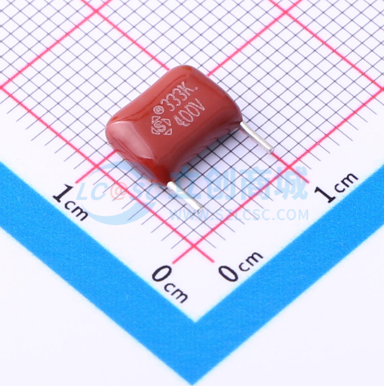 点击查看大图 L22G333KJ130095070040EOJ实物图