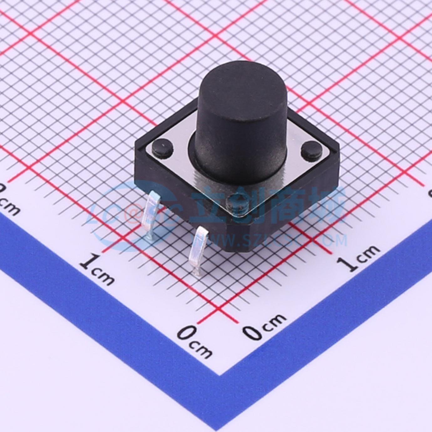 点击查看大图 TC-1103-C-L实物图