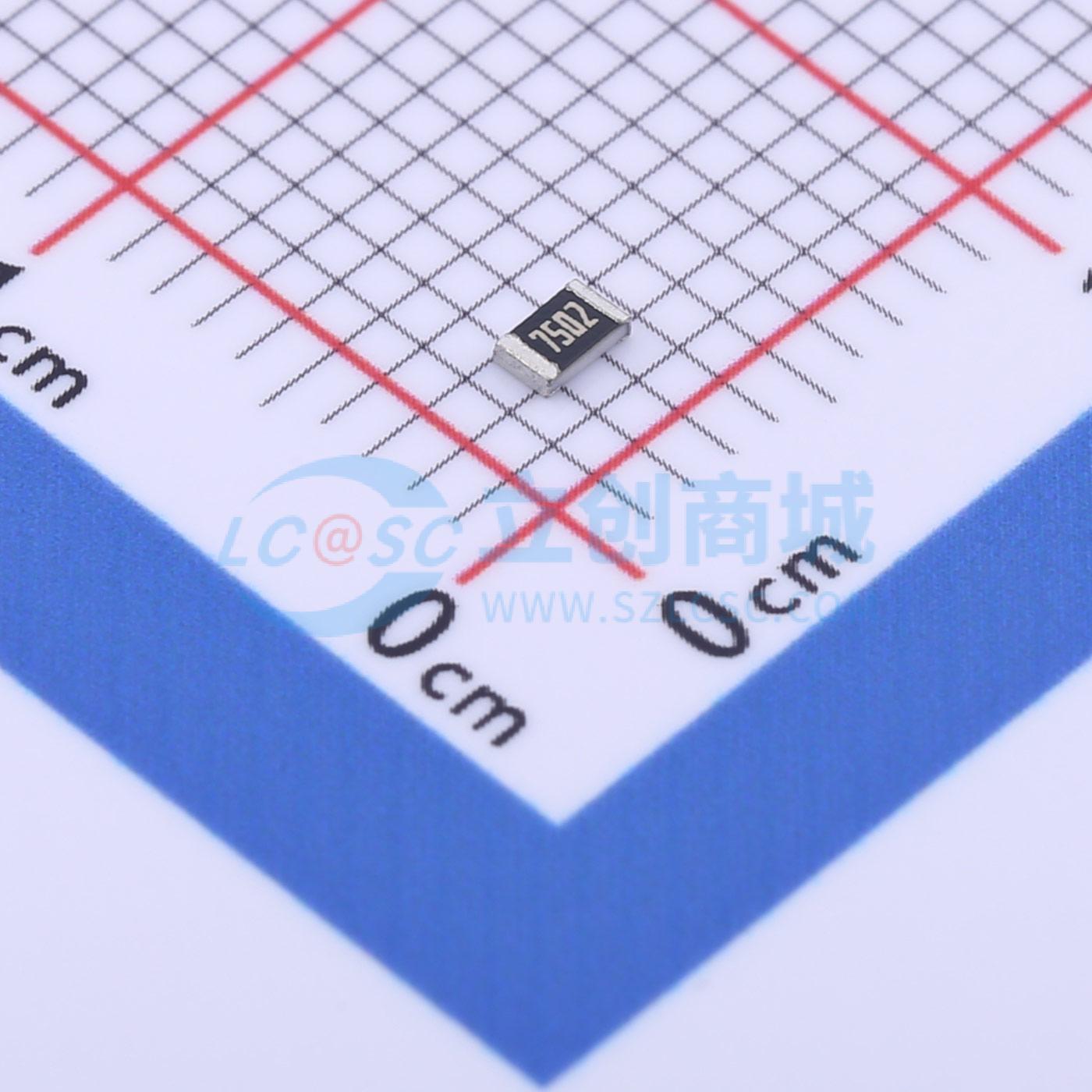 点击查看大图 ARG05DTC7502实物图