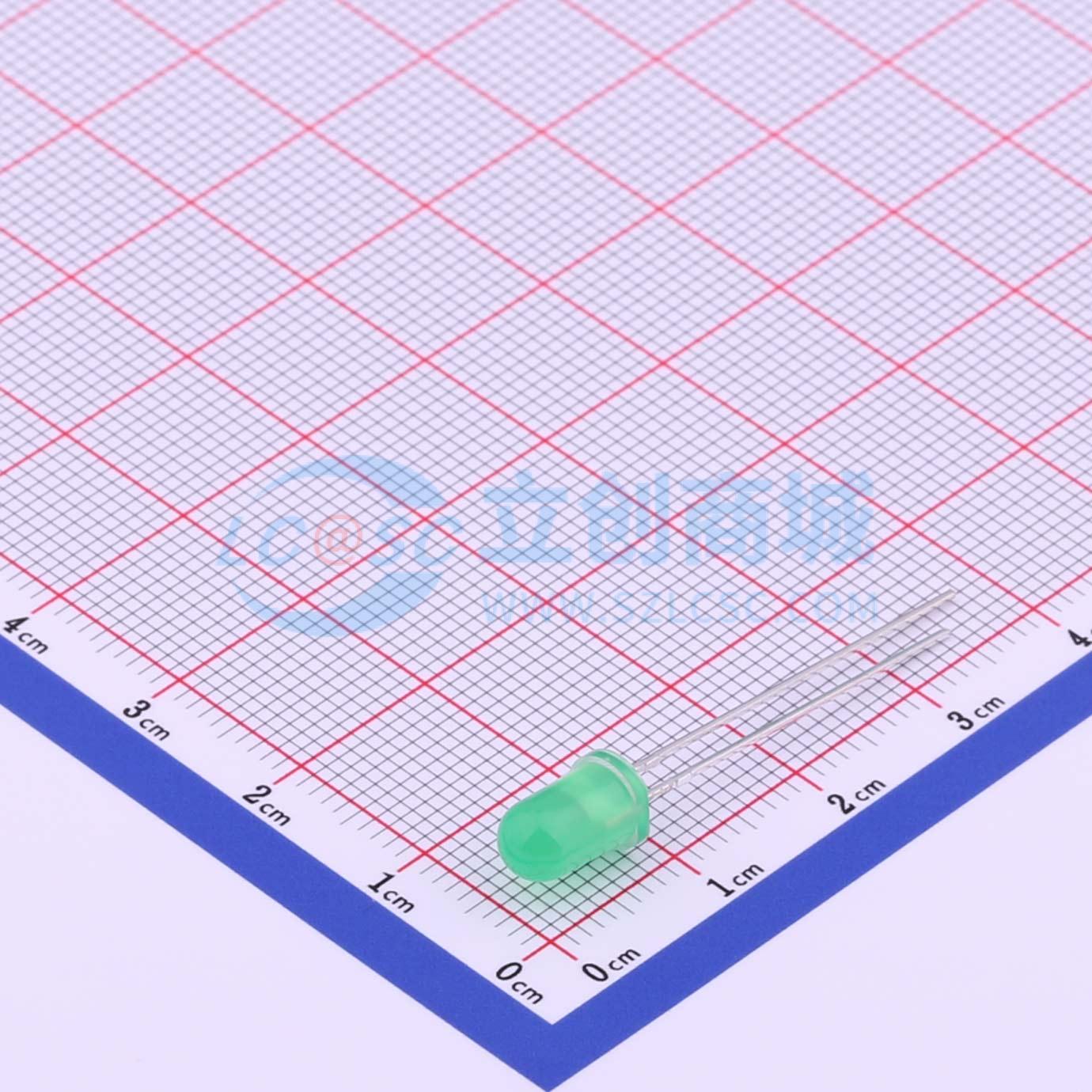 点击查看大图 HL-503H3GD实物图