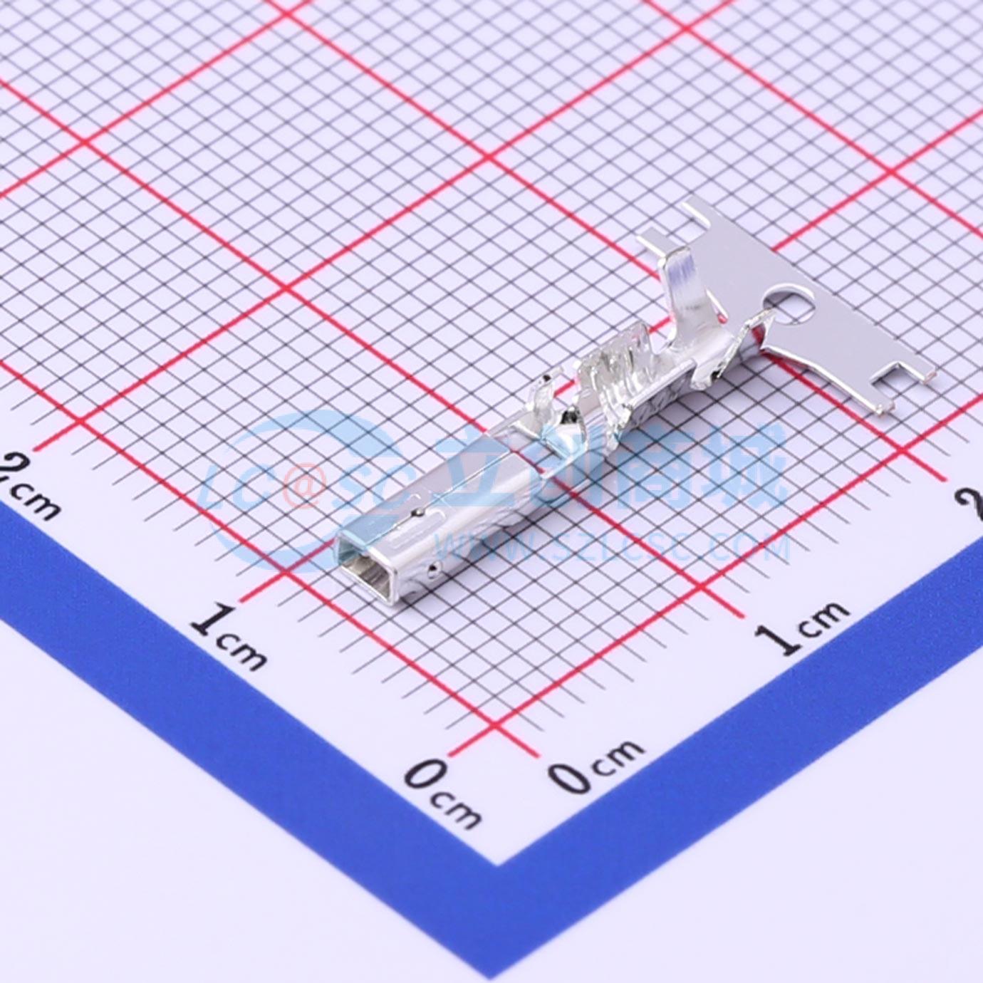 点击查看大图 HX18001-01PTA实物图