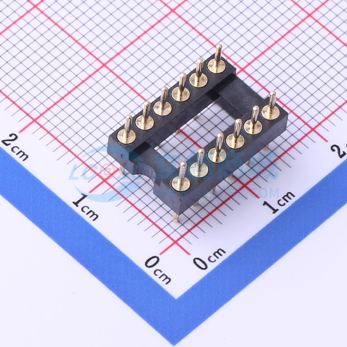 点击查看大图 X5621WV-2x06-C762D1000-1000实物图