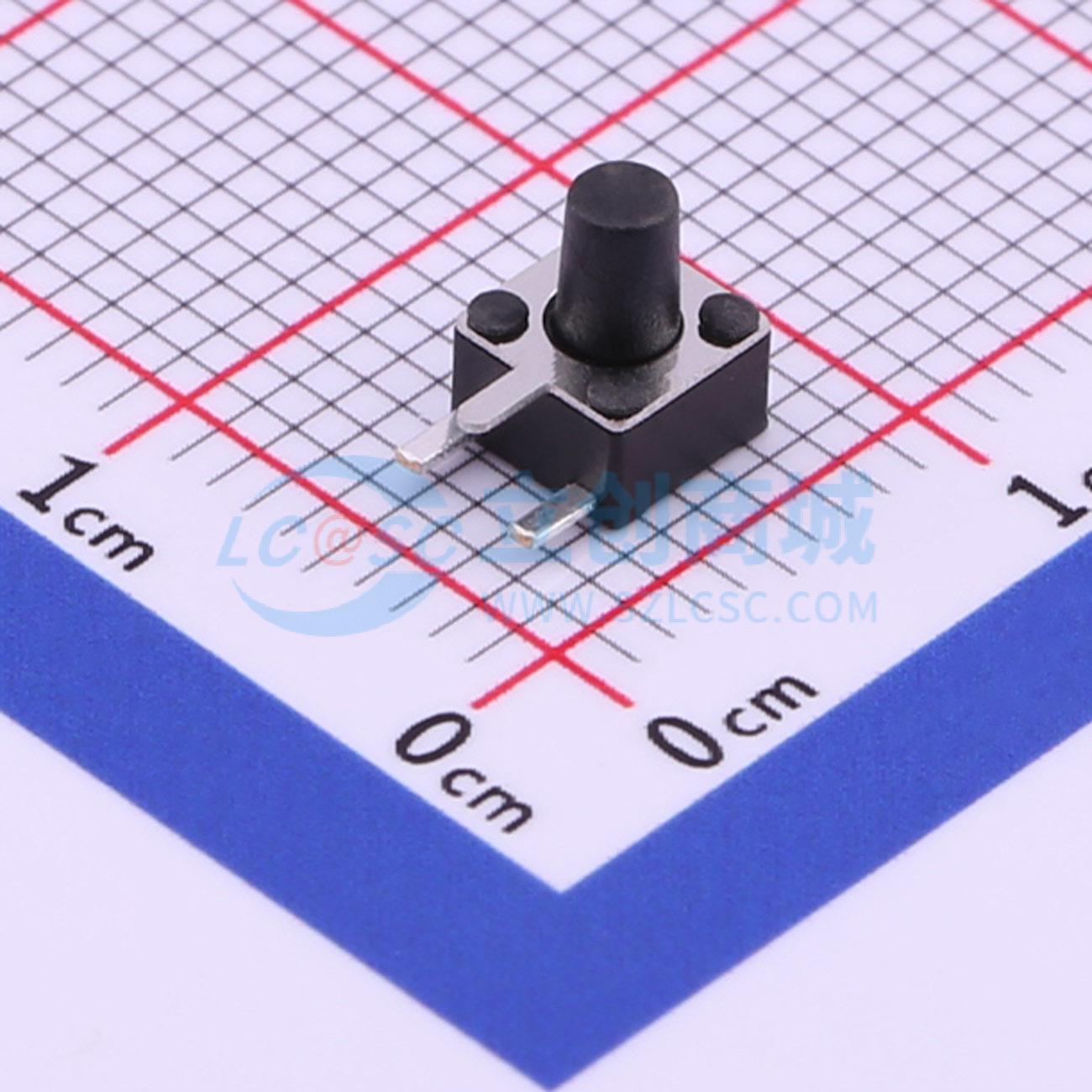 点击查看大图 TS-1091B-A6B3-D2实物图