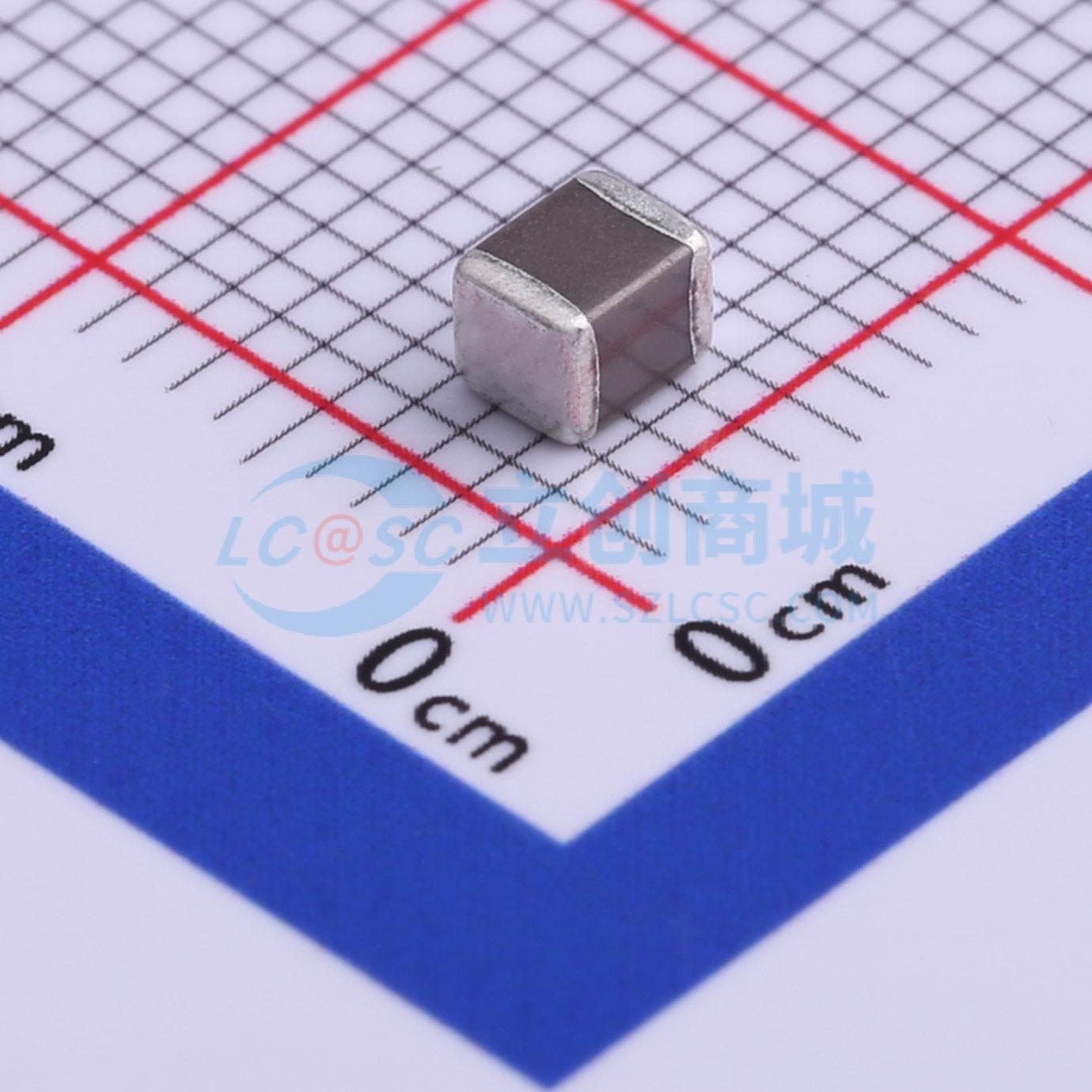 点击查看大图 EMK325BJ476KM-P实物图