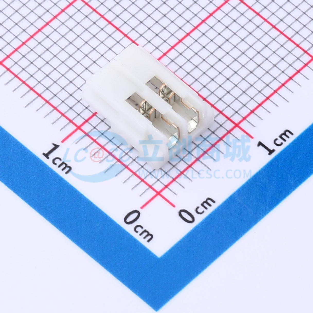 点击查看大图 02HR-6S-P-N实物图