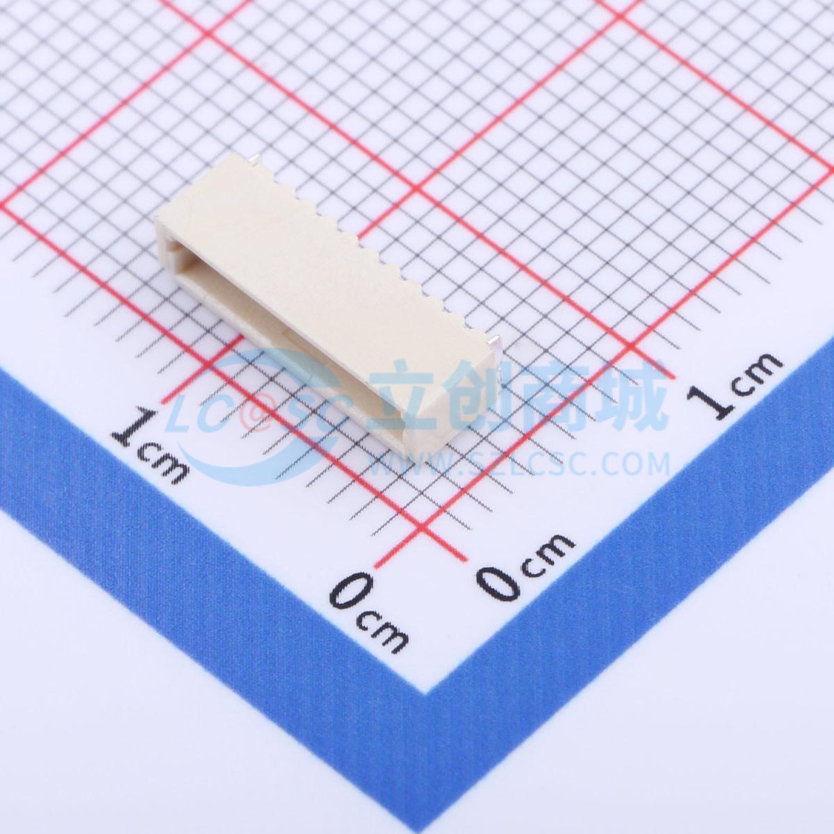 AFC10-S10QCA-00实物图