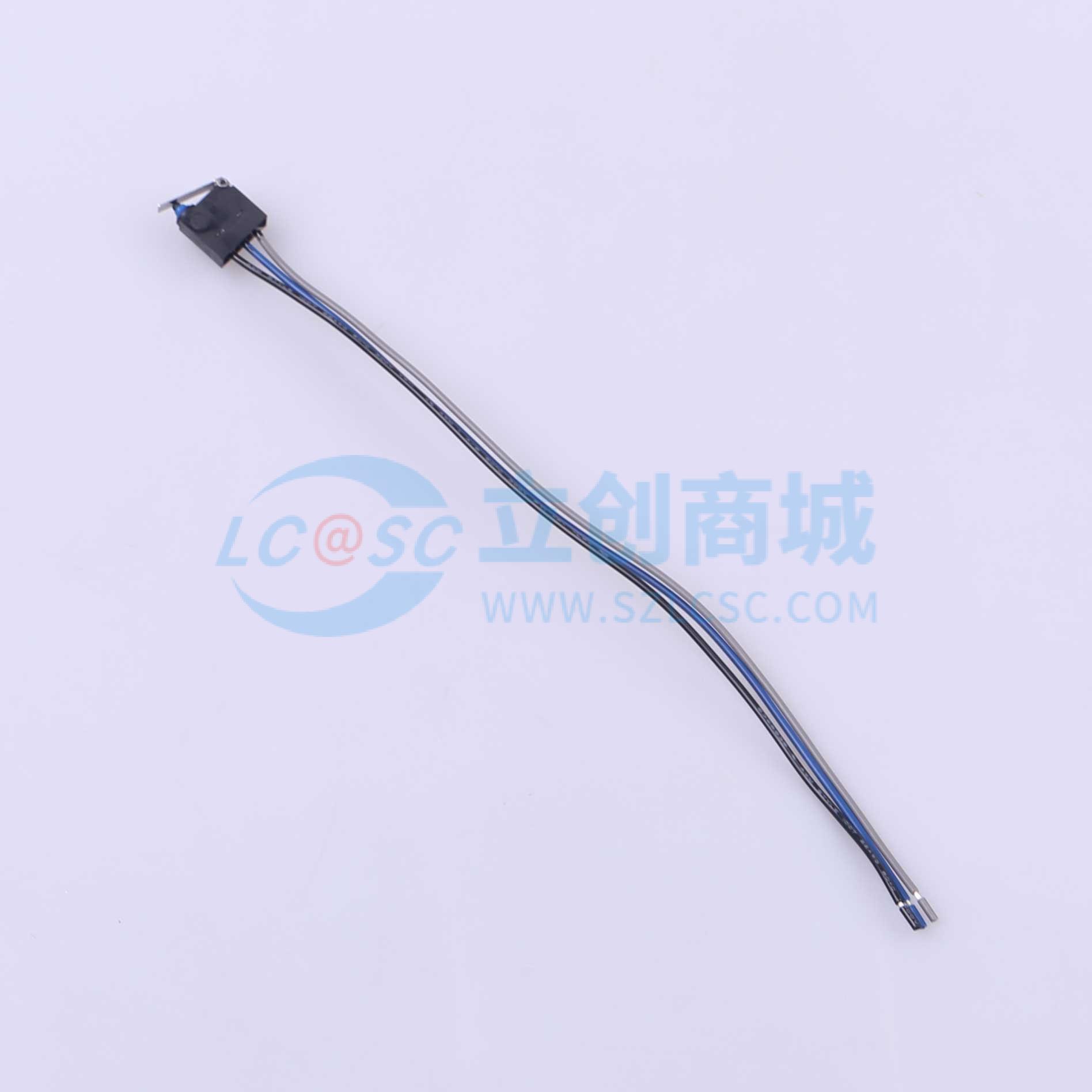 点击查看大图 K9-2841R-6WDL-1B实物图