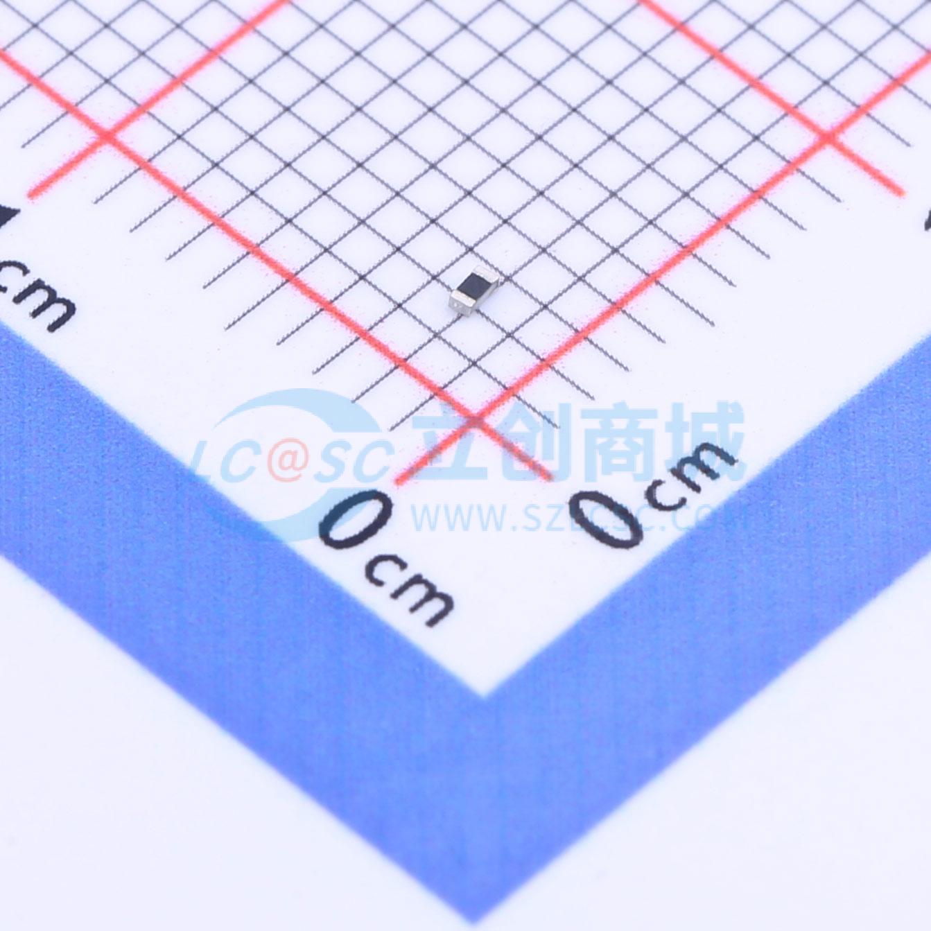 点击查看大图 TC02G3001BT实物图