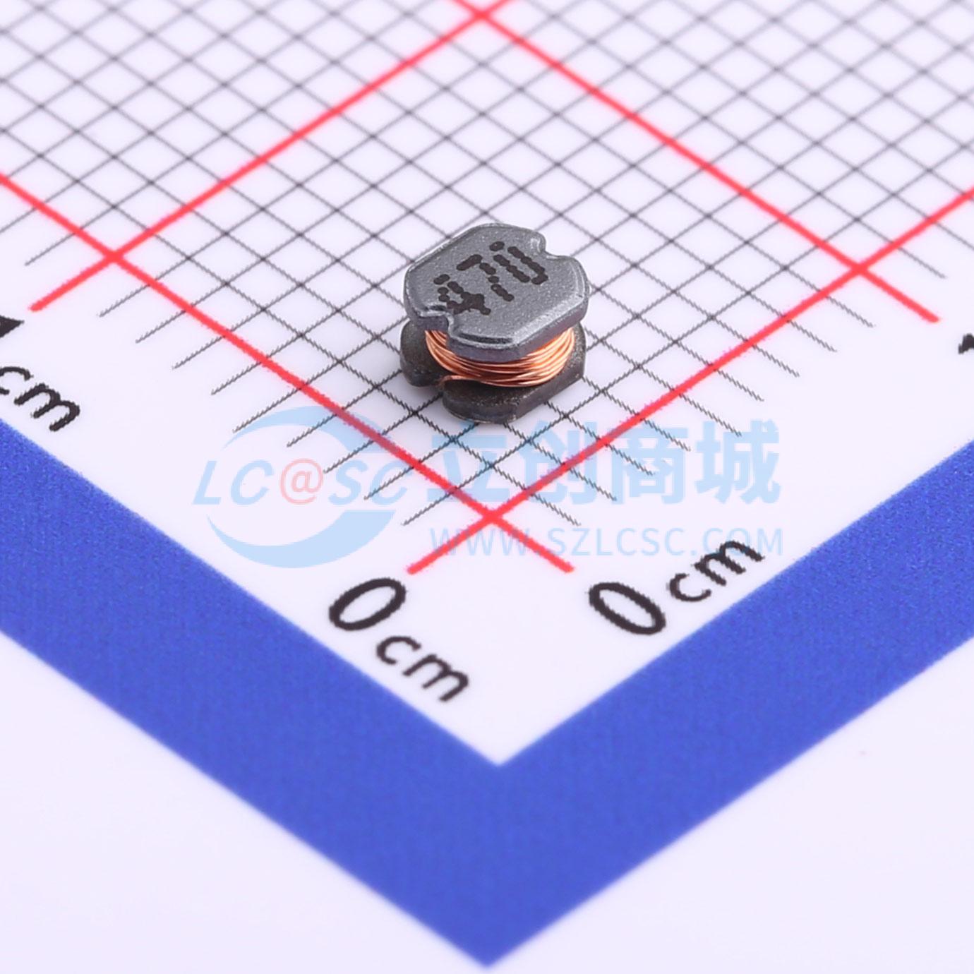 点击查看大图 PSPCAQ32-470M实物图