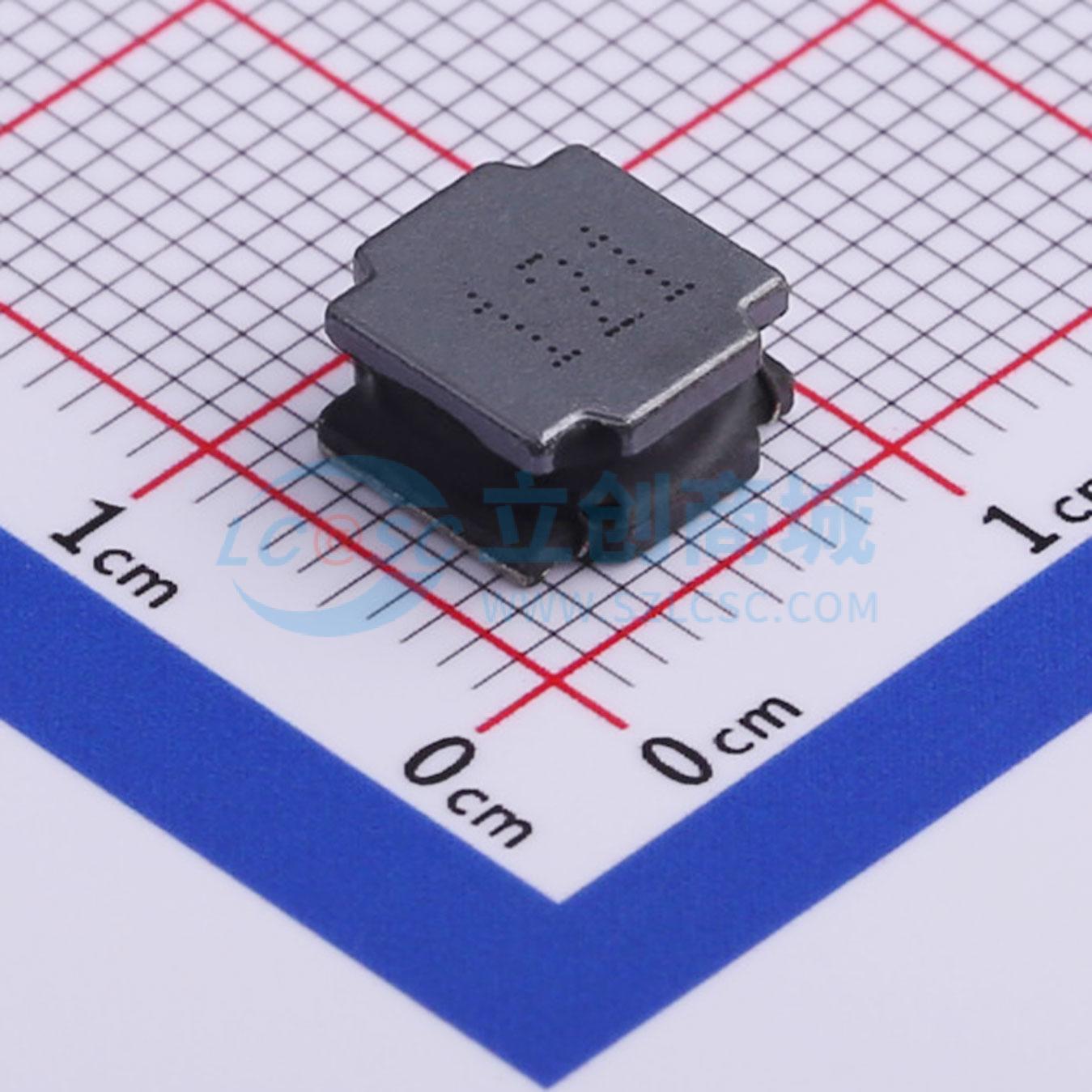 点击查看大图 YNR8040-121M实物图