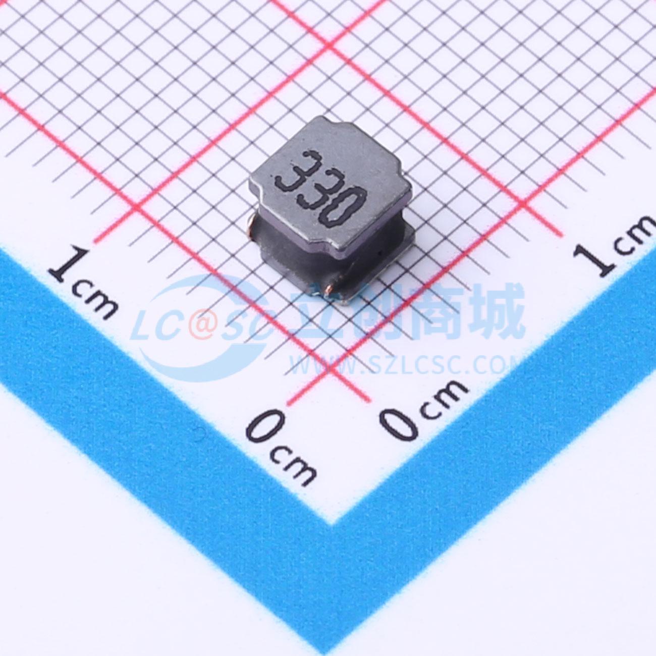 NRSE5040-330M实物图