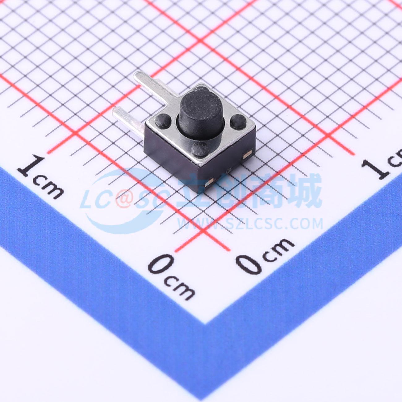 点击查看大图 GT-TCB73B-H043-L1实物图