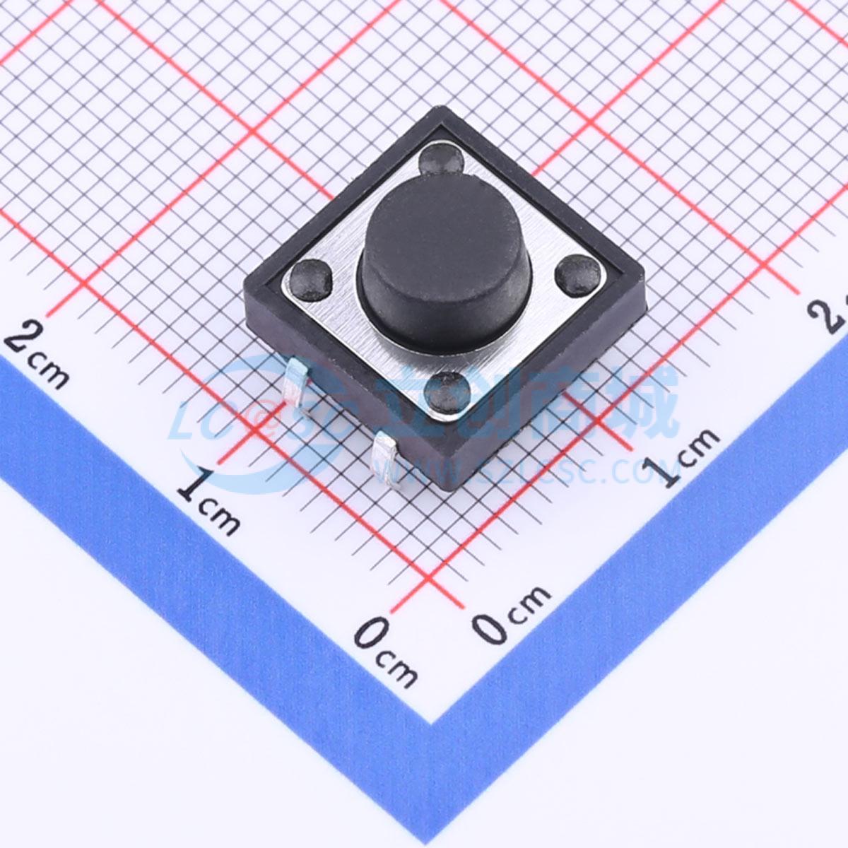 点击查看大图 TSF001A06526A实物图