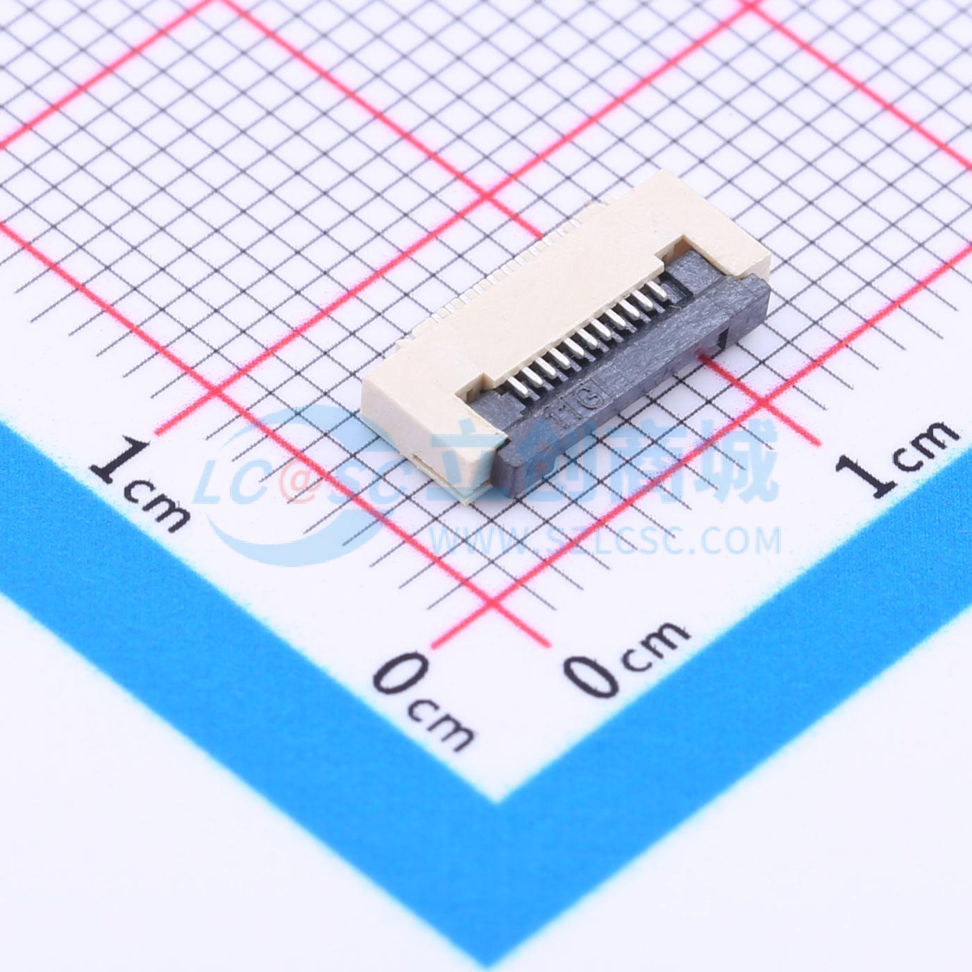 点击查看大图 0.5K-DX-11PWB实物图
