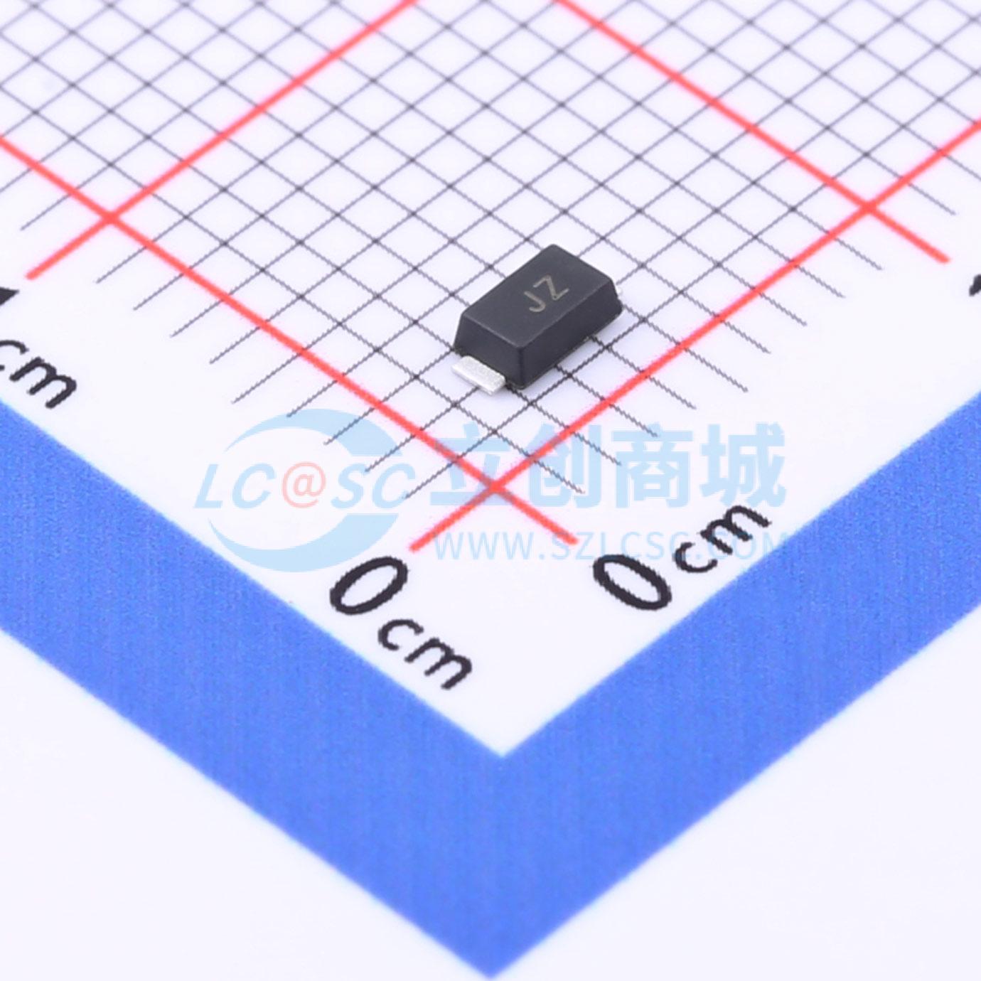 点击查看大图 SMF51CA实物图
