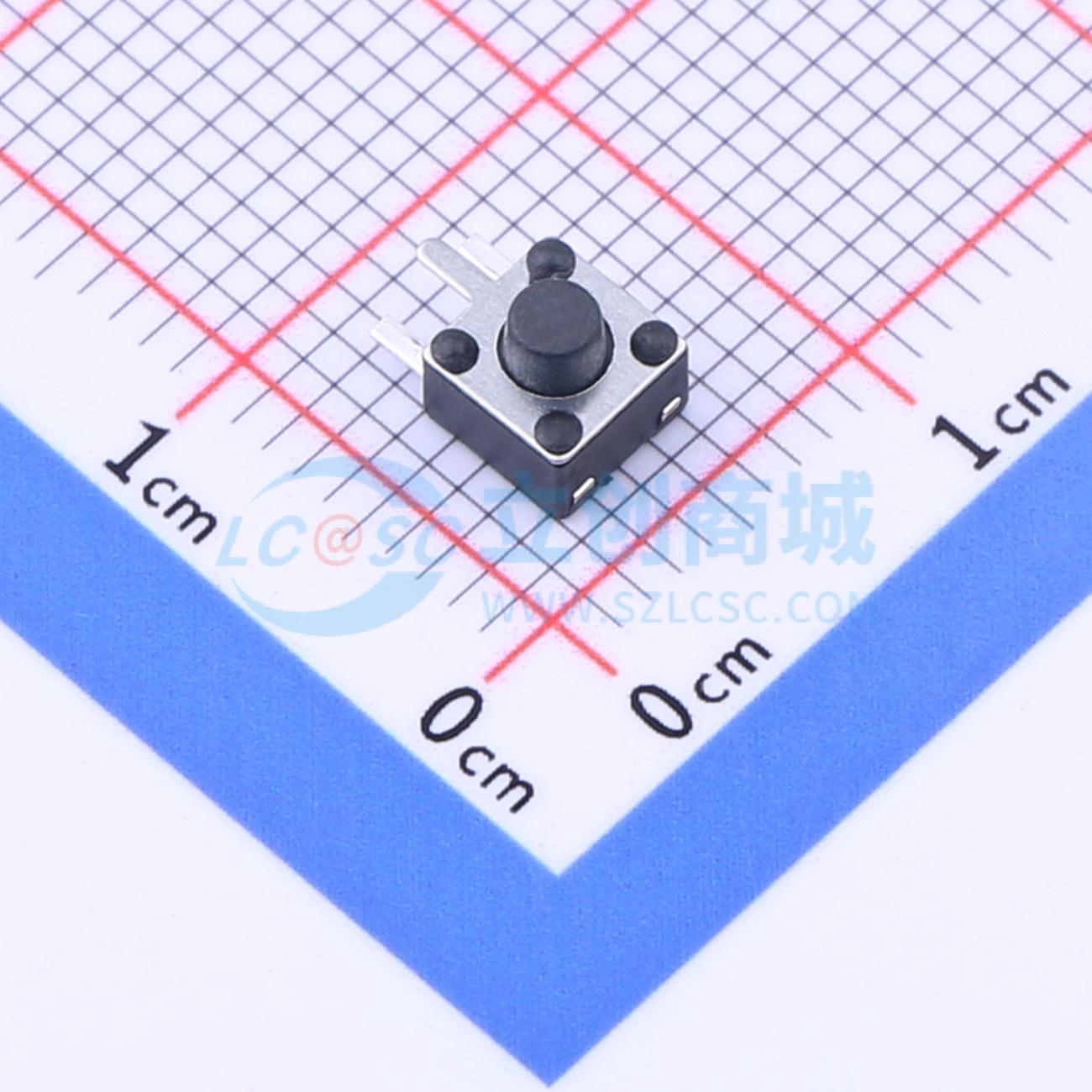 点击查看大图 YTS-C017-1C实物图