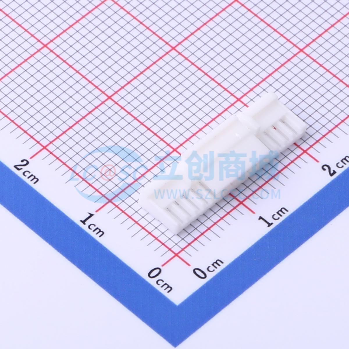 点击查看大图 FHG12507-S15M2W1B实物图