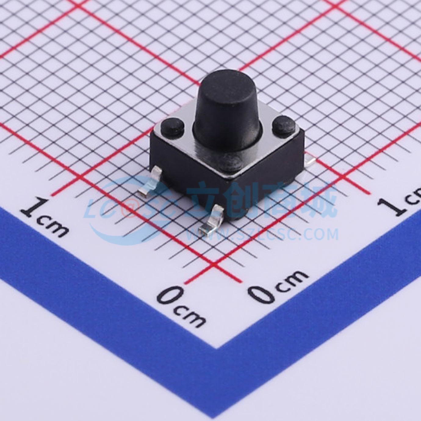 点击查看大图 TS-1095S-A6B3-C2D1实物图