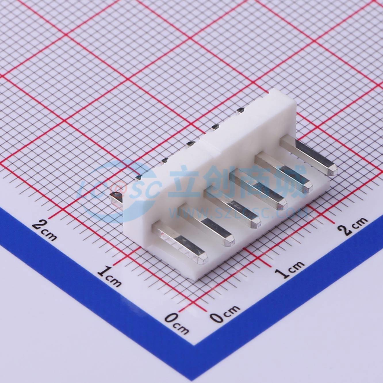 点击查看大图 M3960V-06P实物图