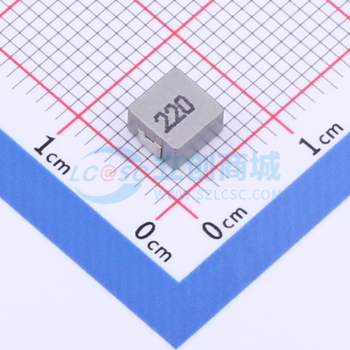 PSPMAA0503-220M-ANP实物图