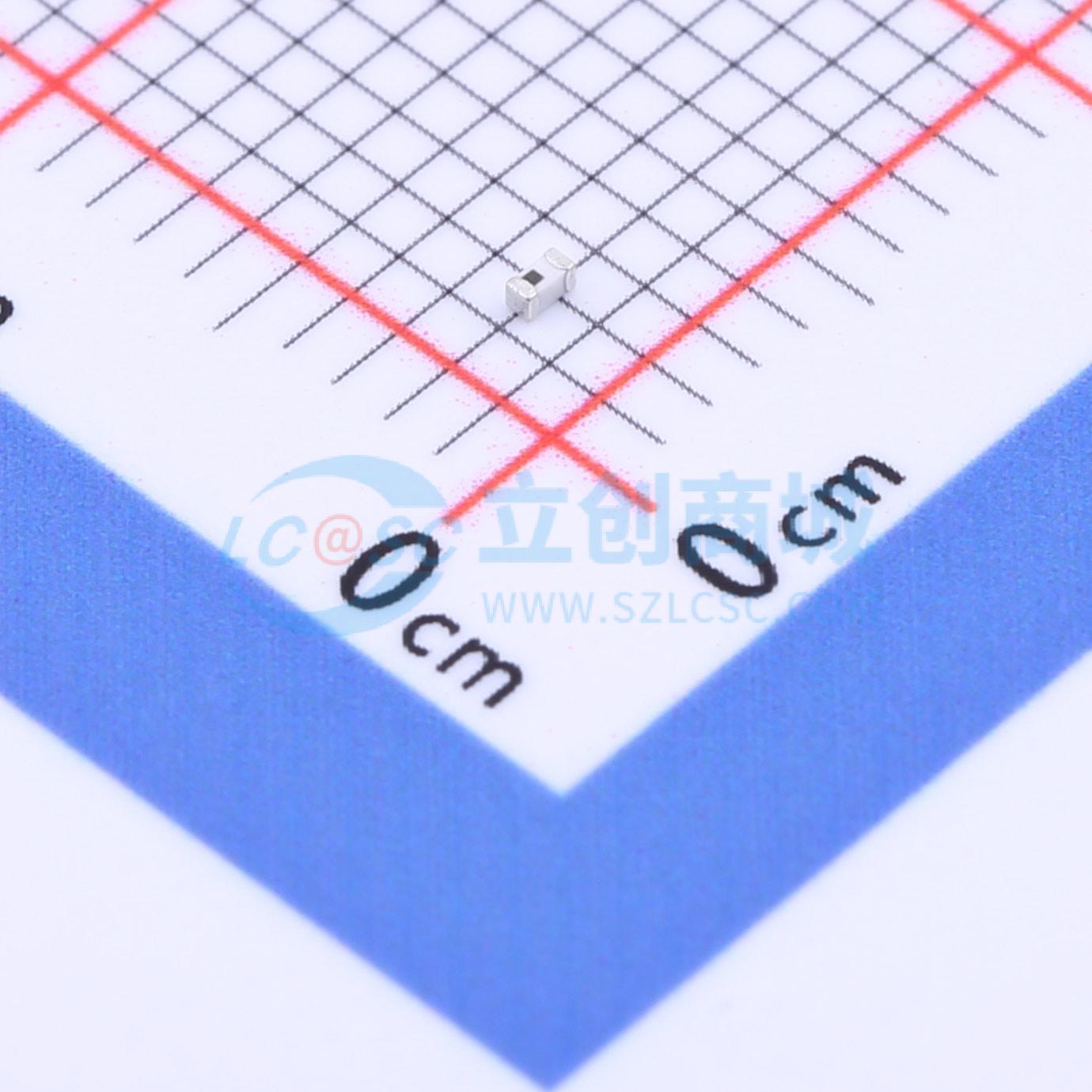 ASDCL1005C3N3STDF实物图