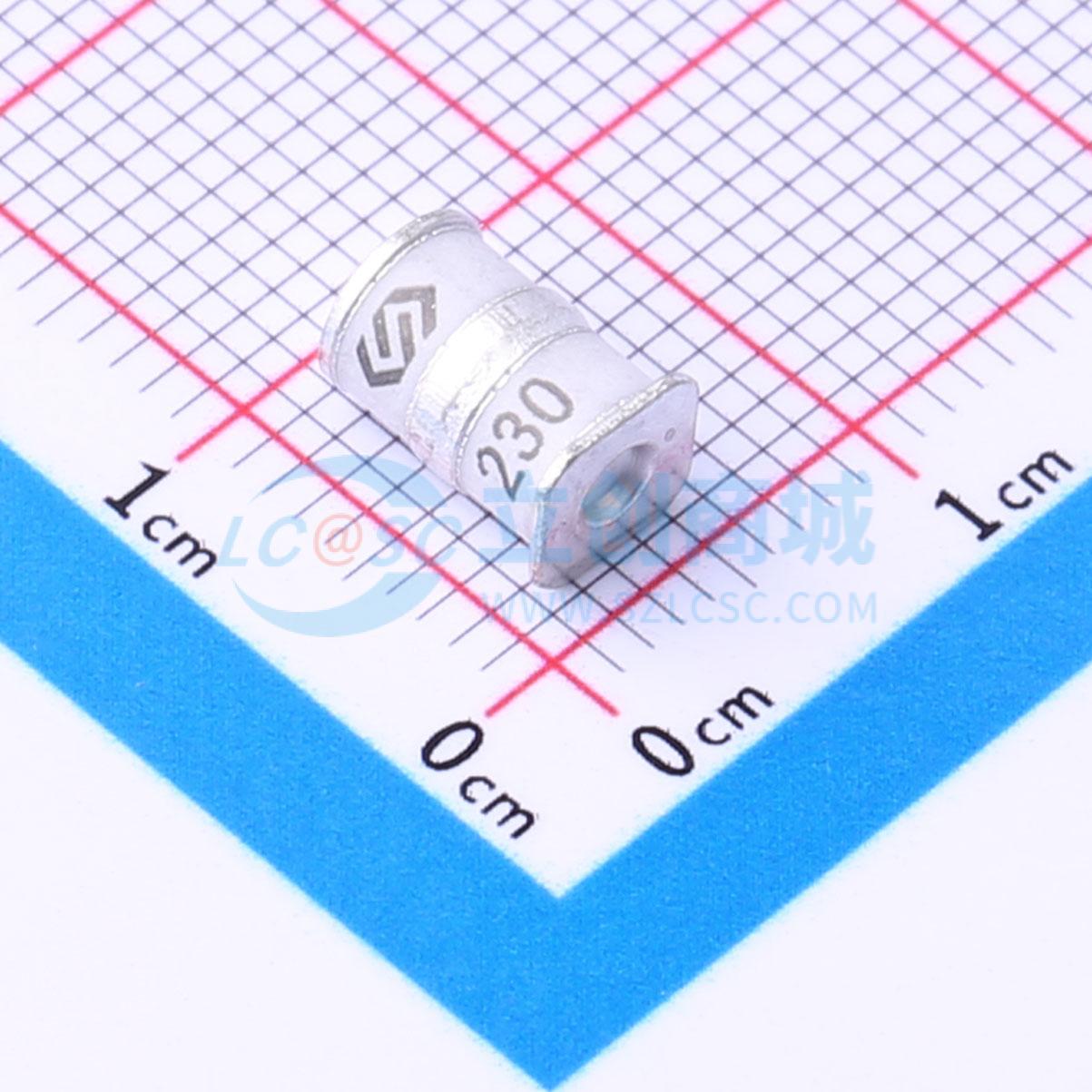 点击查看大图 SE90-230X实物图