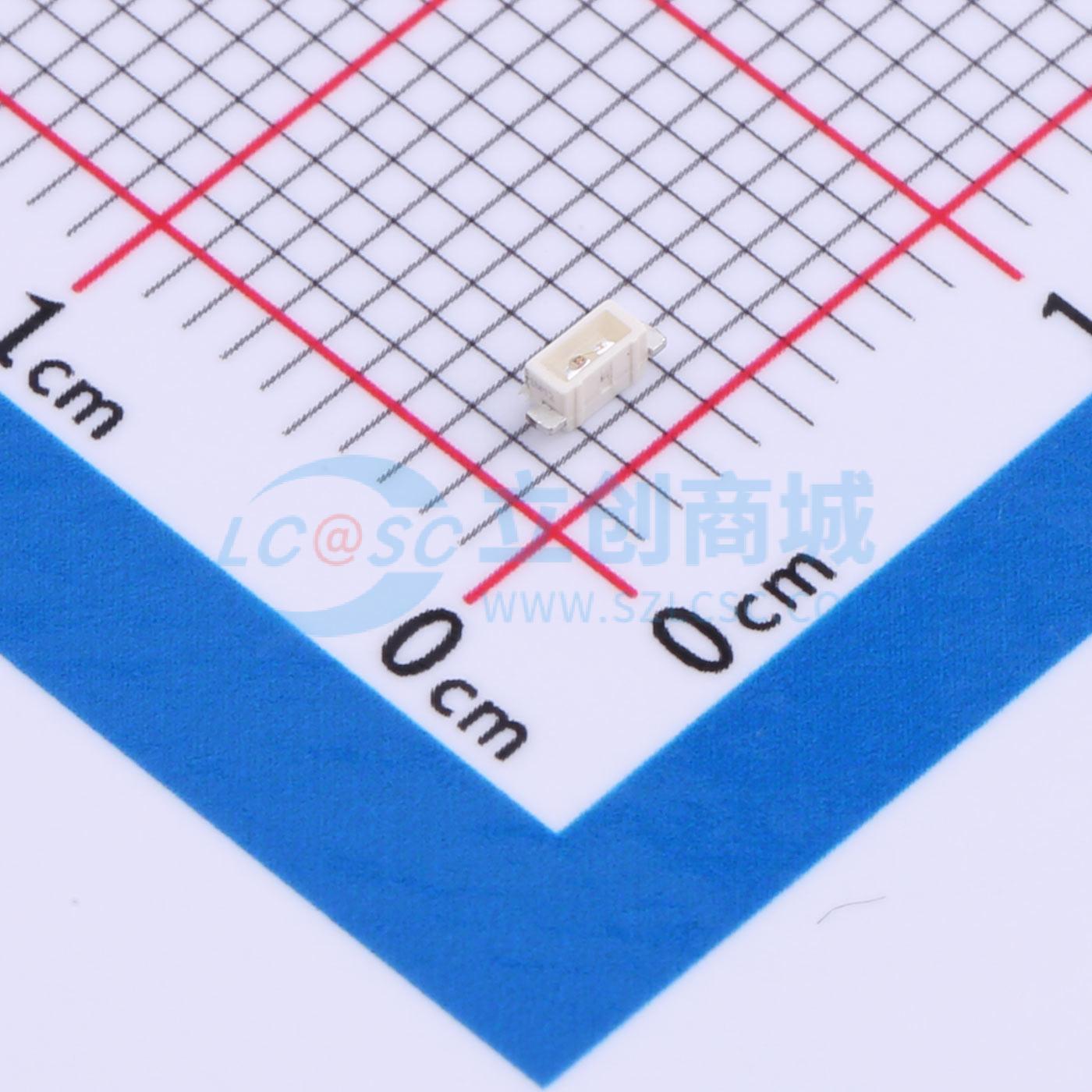 点击查看大图 LY Y876-Q2S1-26-0-20-R18-Z实物图