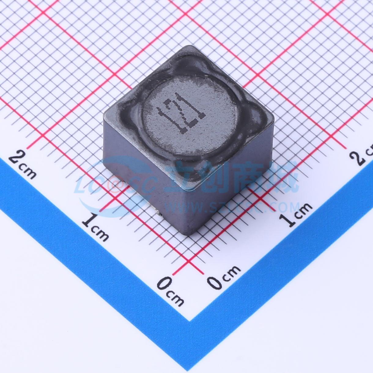 点击查看大图 XRRH129-121M实物图