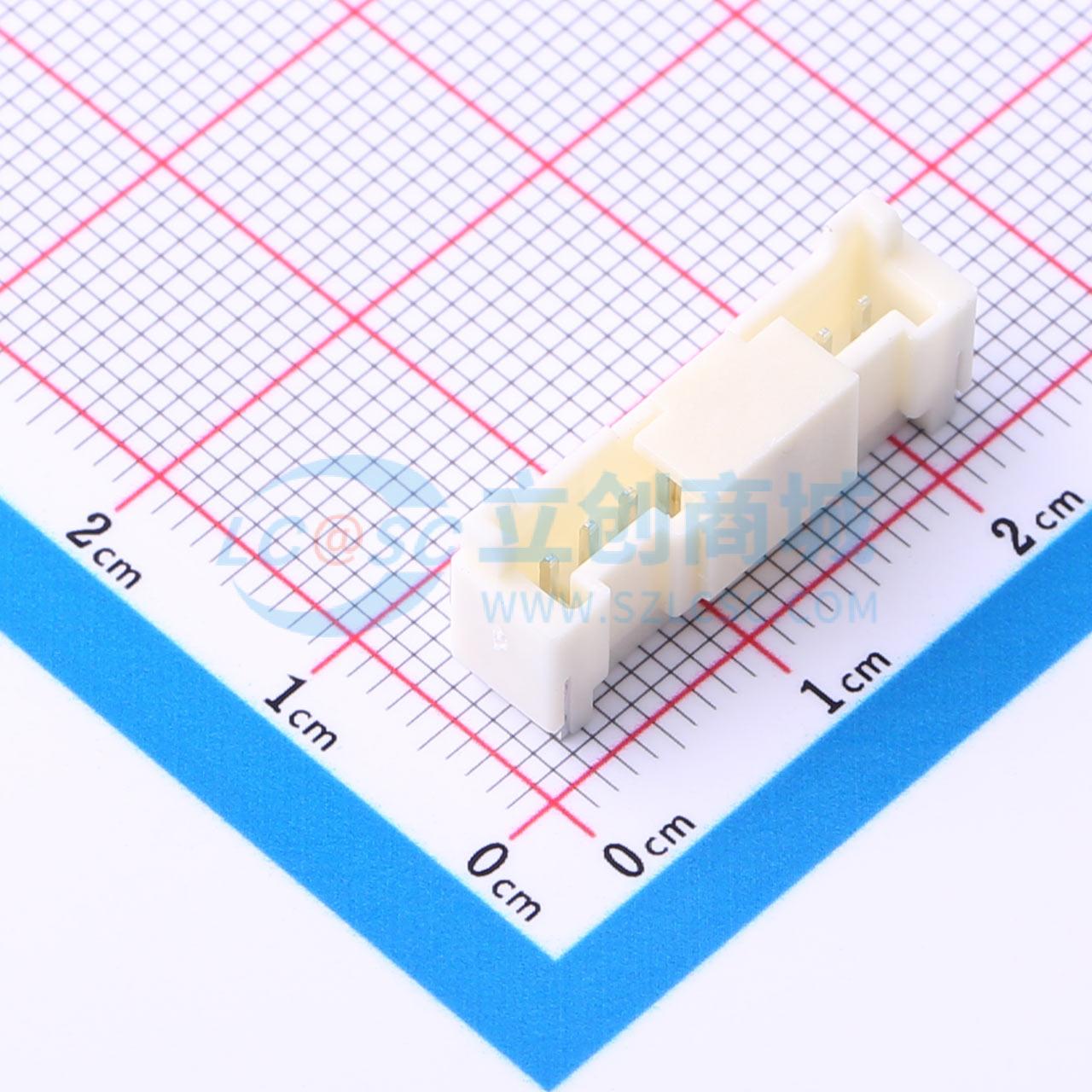 点击查看大图 X2000WVS-09-6TSN实物图