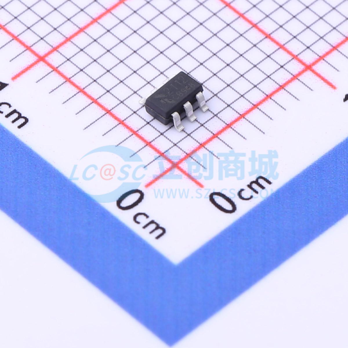 点击查看大图 FH2112CB实物图