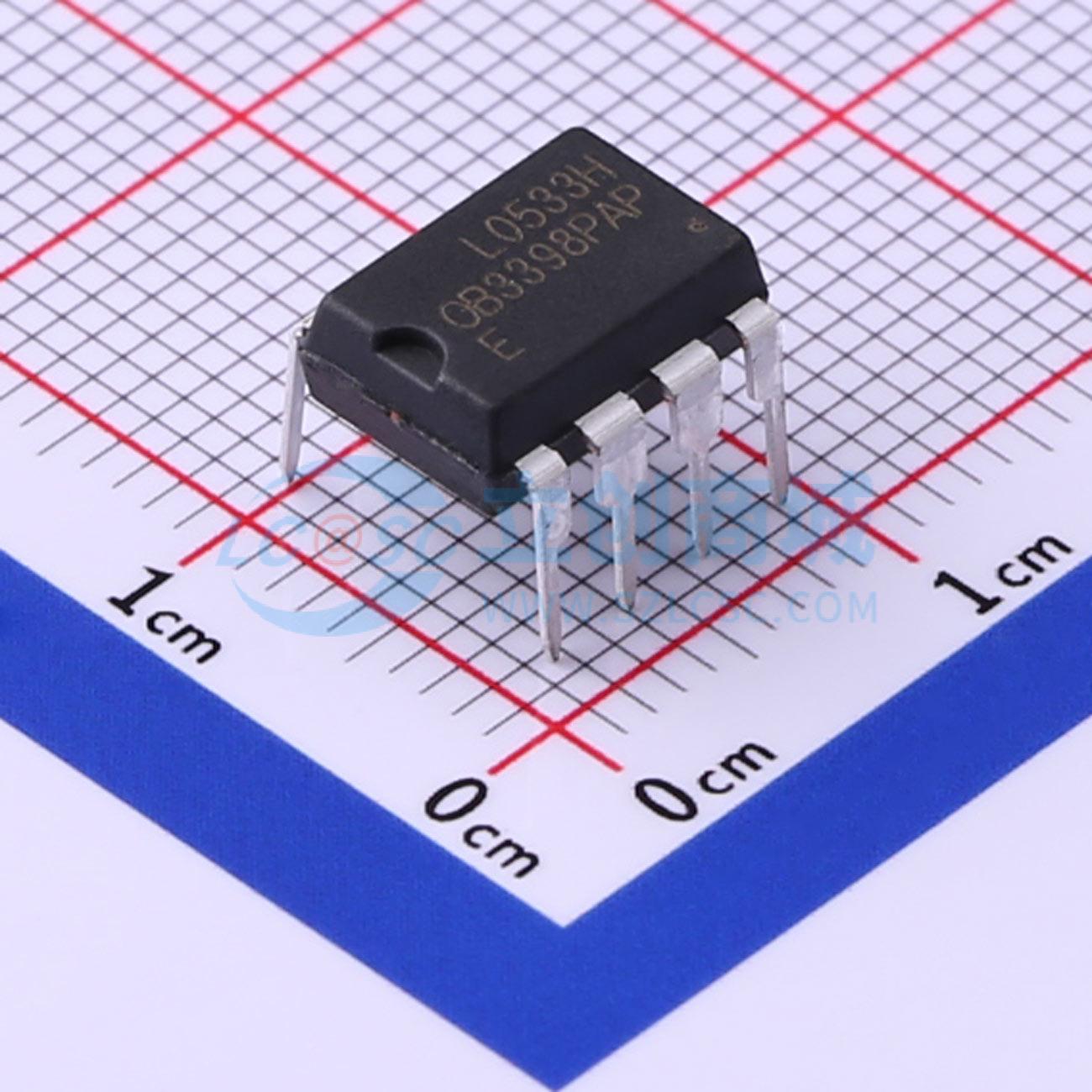 OB3398EPAP-H实物图