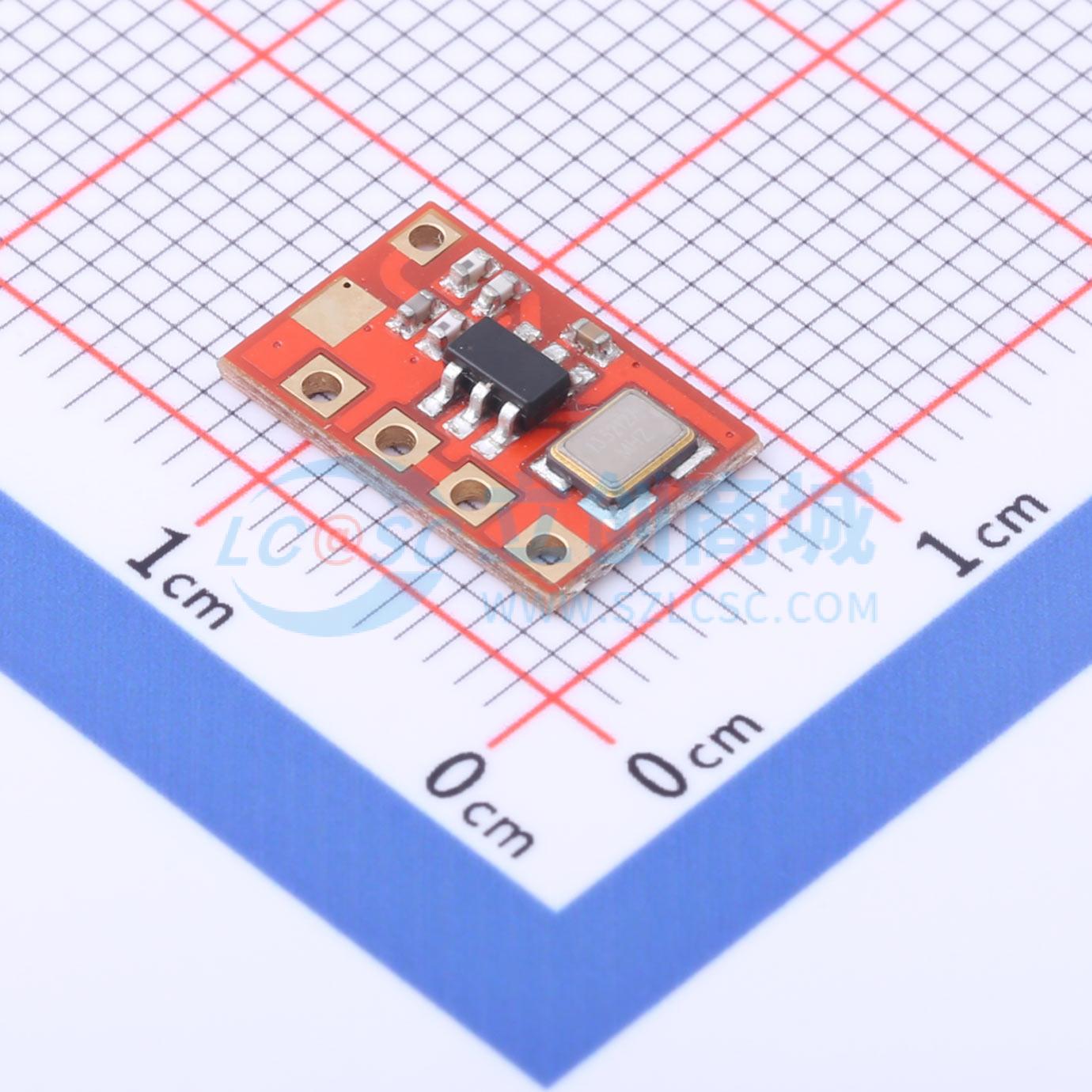 远-R1L_433实物图