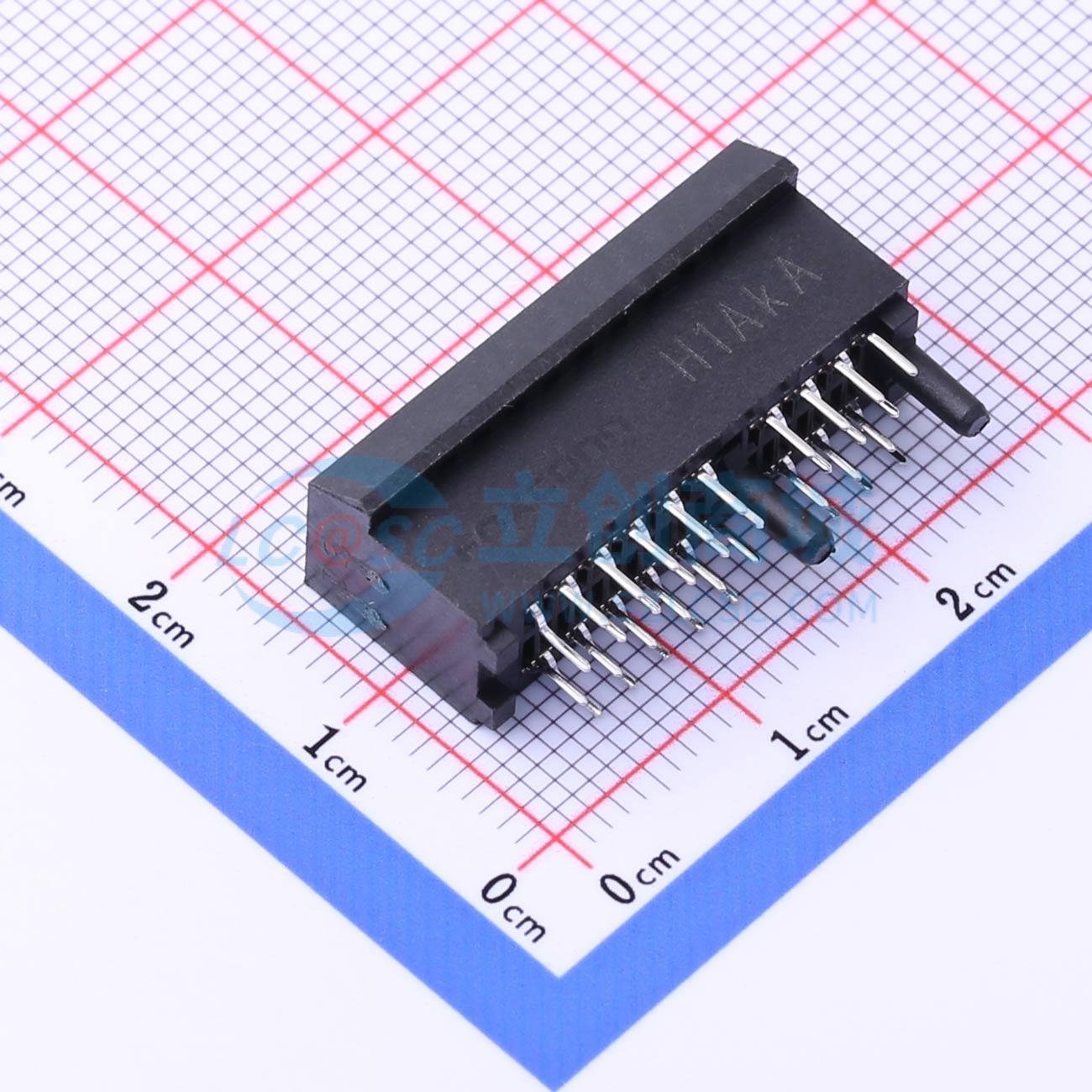 2EG01811-D2DB-DF实物图