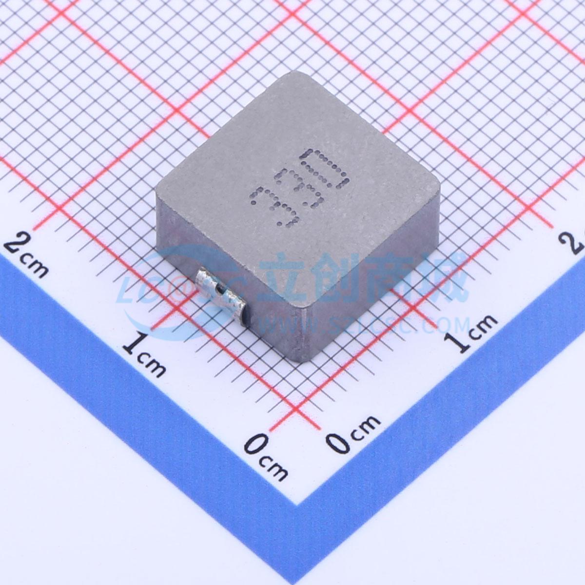 点击查看大图 YSPI1365-330M实物图