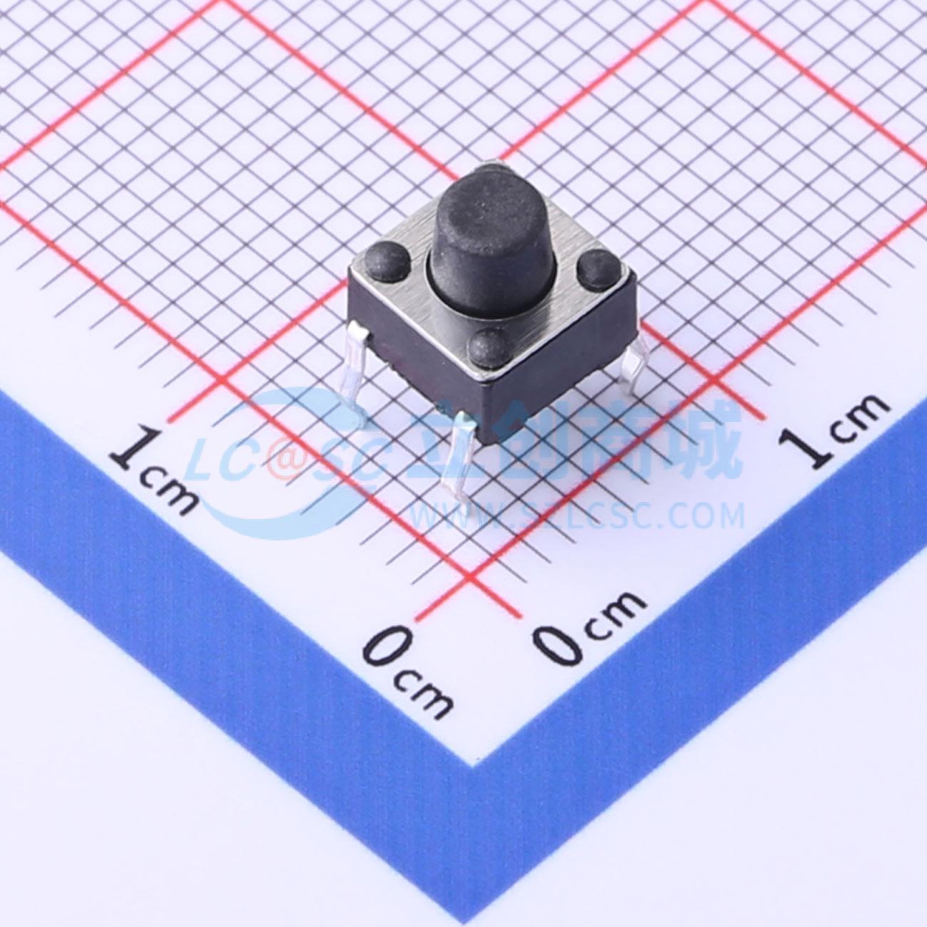 点击查看大图 TC-6610-6-260G实物图
