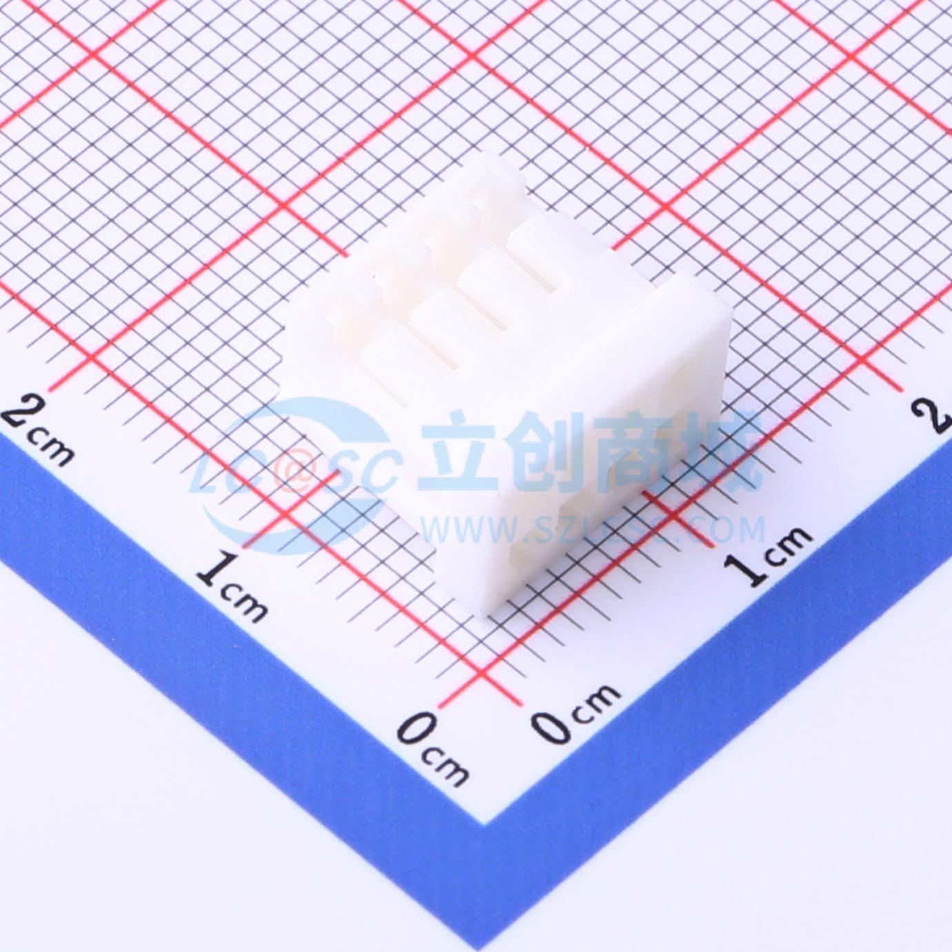 点击查看大图 HC-XHD-2*4Y实物图