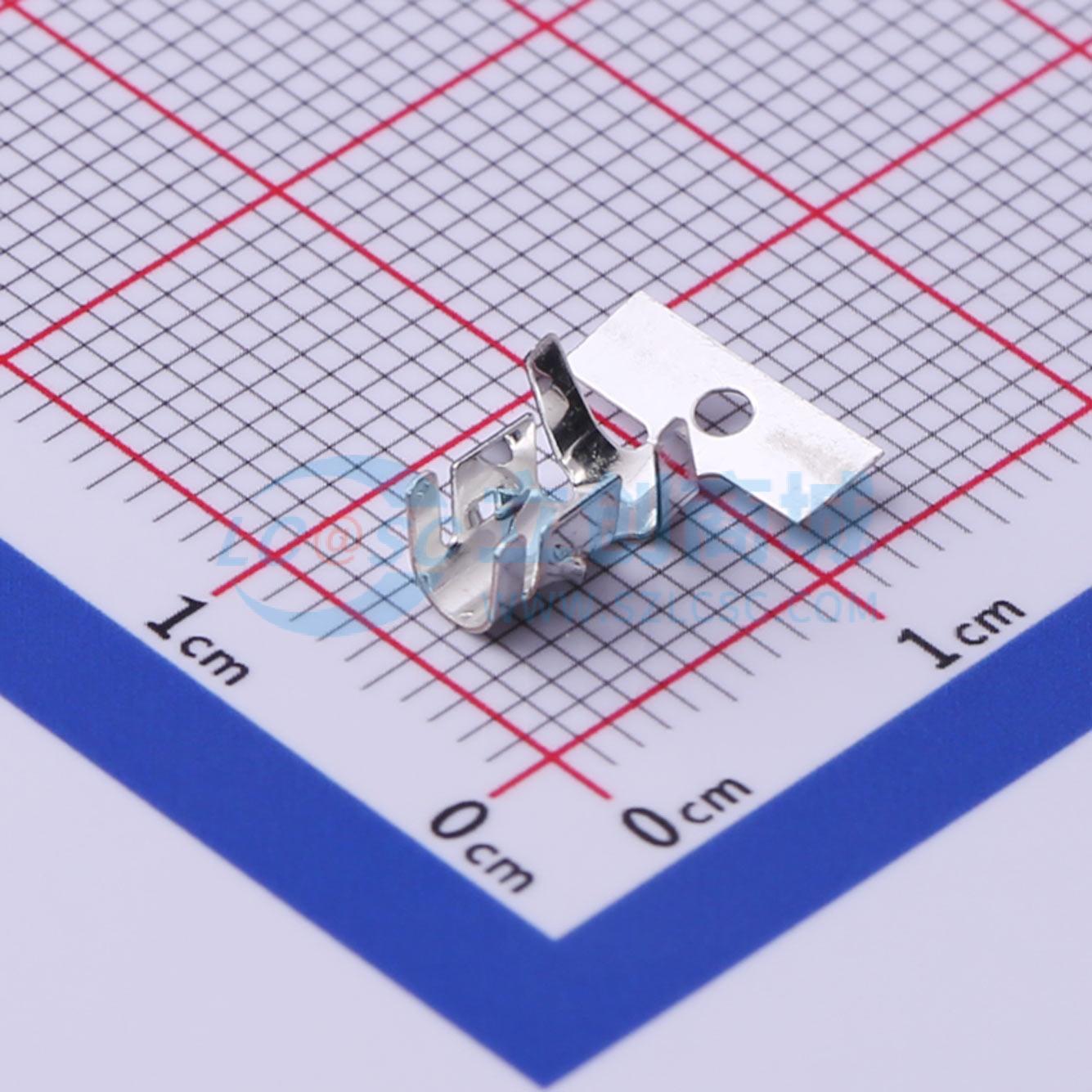 点击查看大图 3-770060-1实物图