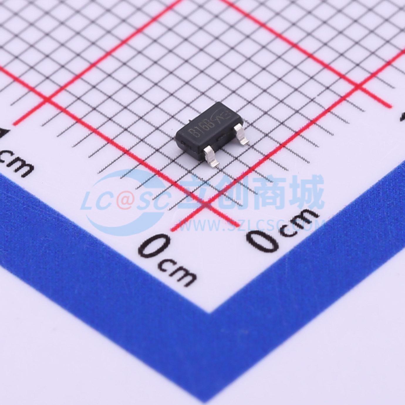 点击查看大图 AP2310GN-VB实物图